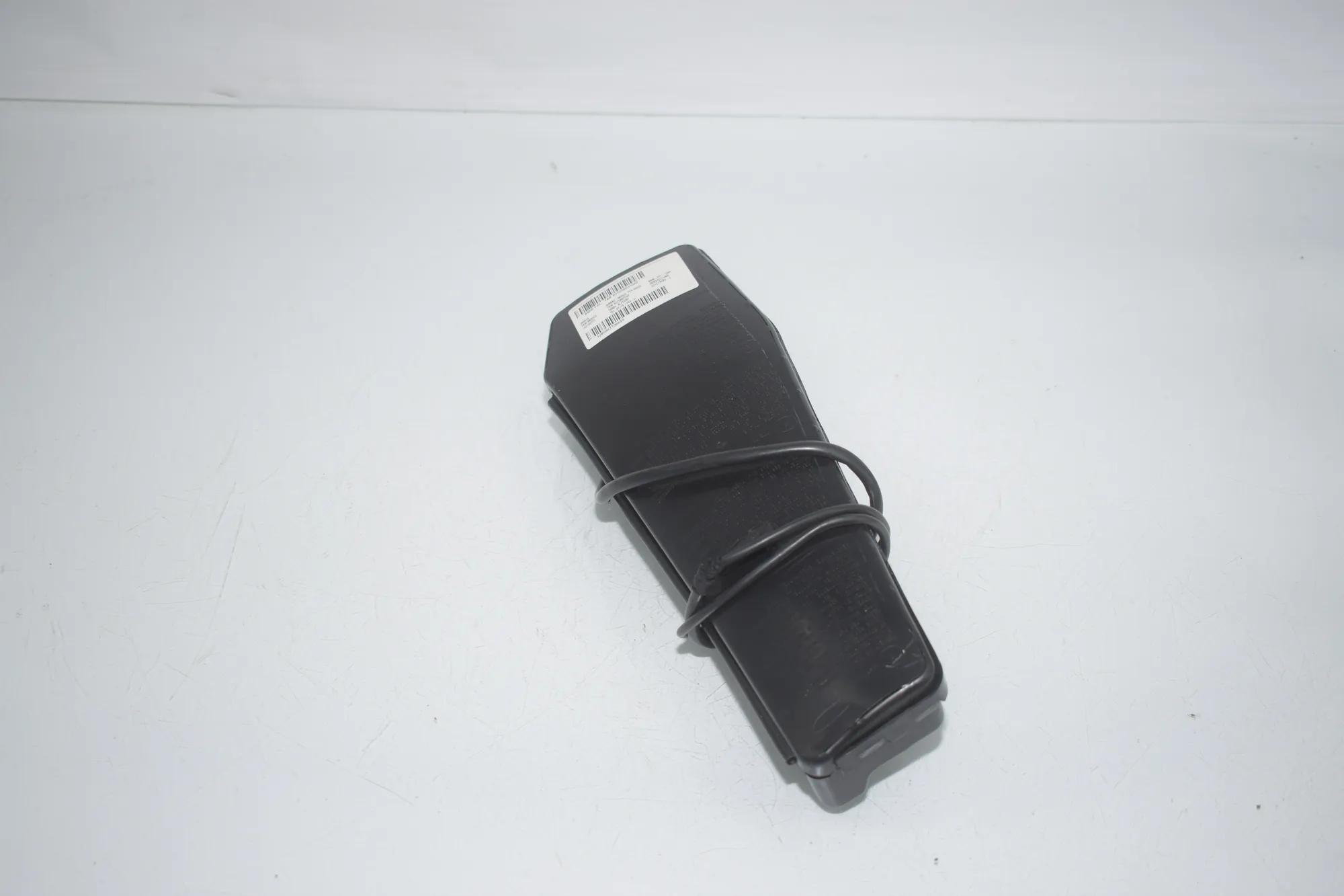 Seat Safety Bag SRS – OEM 7238531 · BMW X3 (F25) BMW X3 (F25) xDrive 30 d 2012 – 2