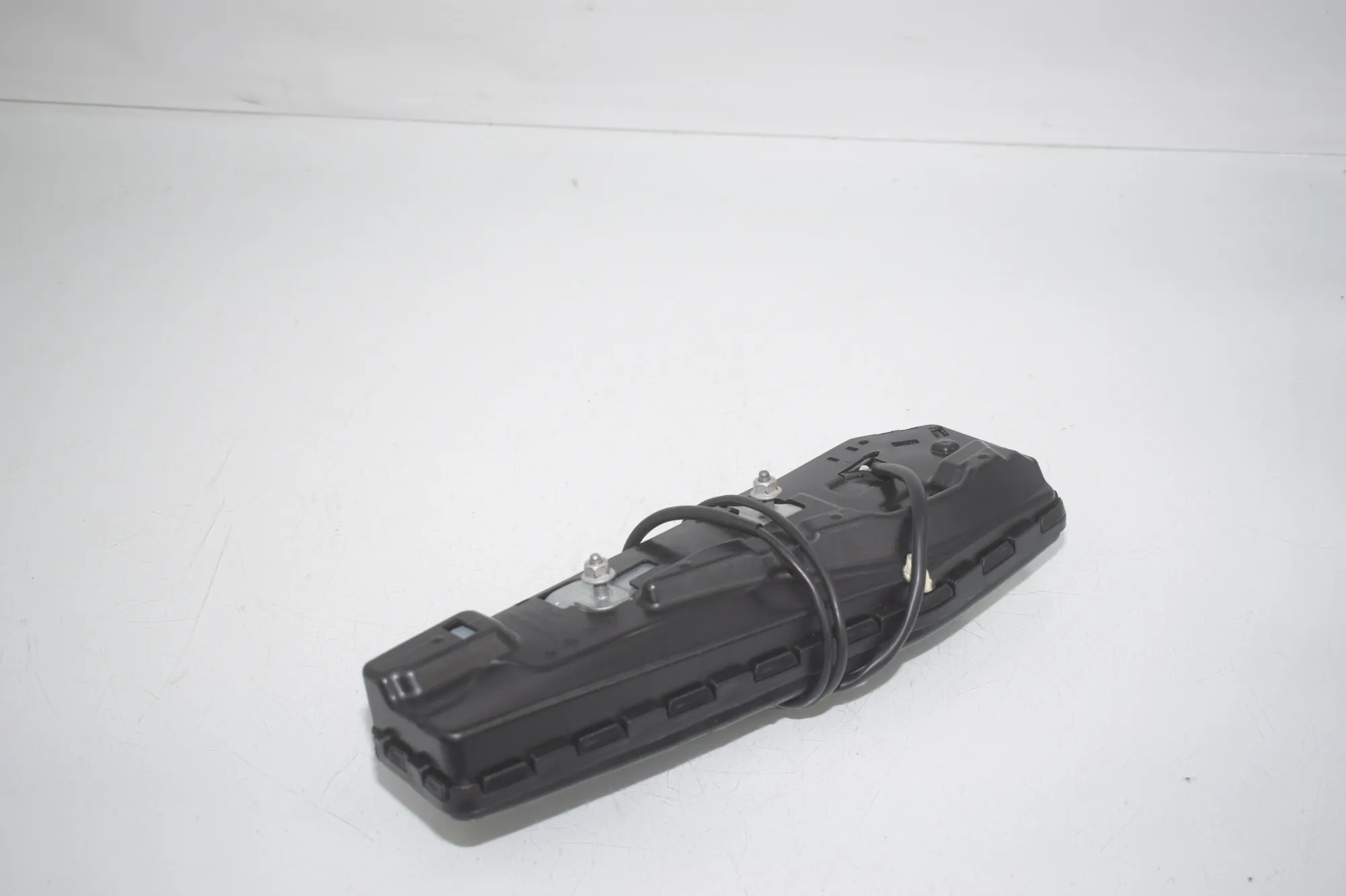 Seat Safety Bag SRS – OEM 7238532 · BMW X3 (F25) BMW X3 (F25) xDrive 30 d 2012 – 3