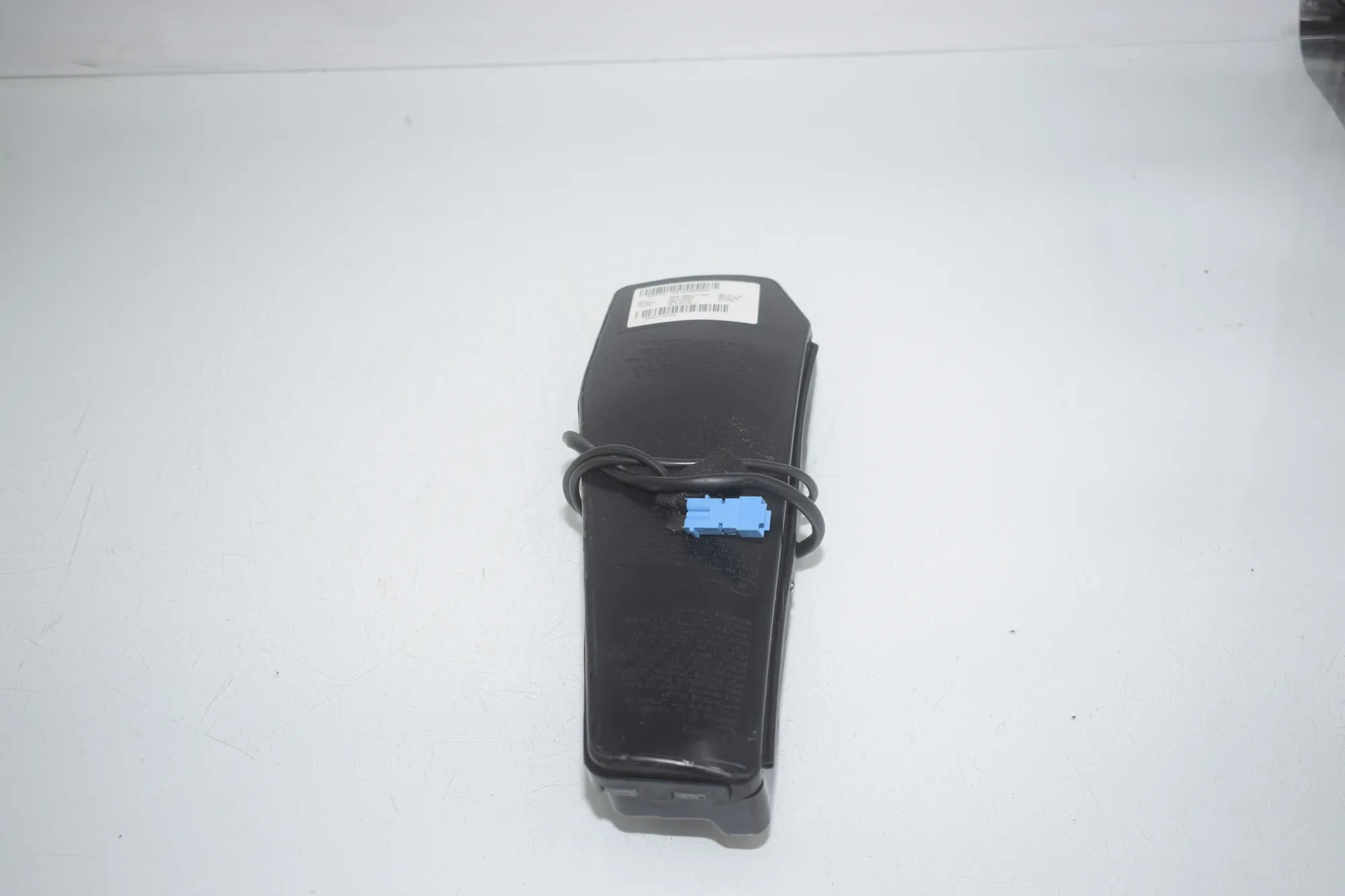 Seat Safety Bag SRS – OEM 7238532 · BMW X3 (F25) BMW X3 (F25) xDrive 30 d 2012 – 2