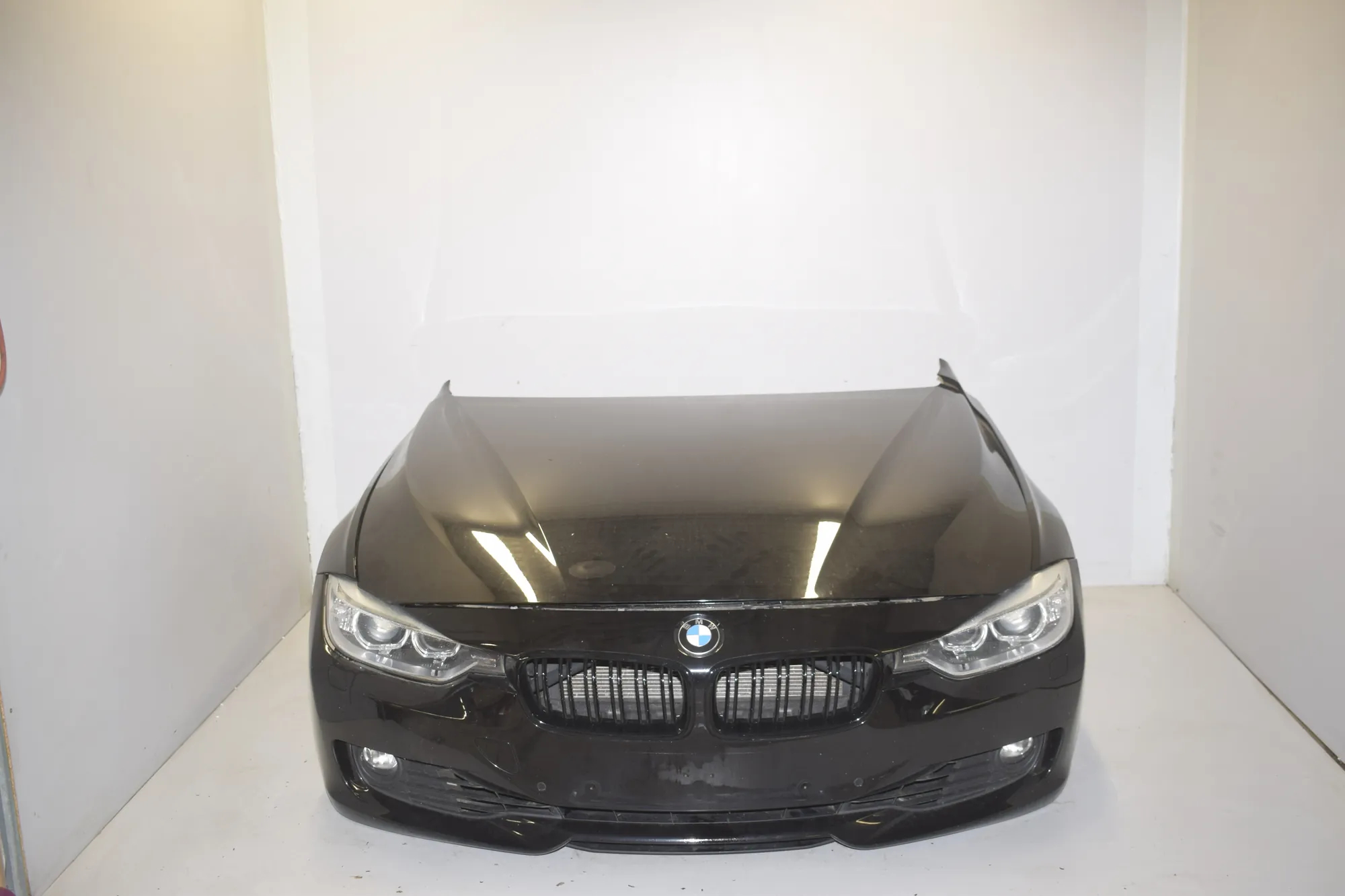 Front – OEM 8672104 · BMW 3 (F30, F80) BMW 3 (F30, F80) 320 i 2012