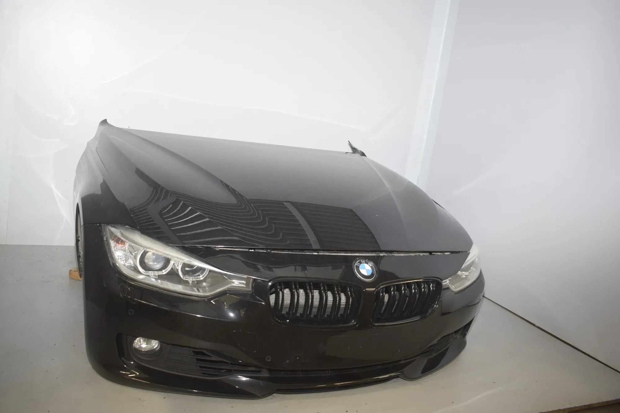Front – OEM 8672104 · BMW 3 (F30, F80) BMW 3 (F30, F80) 320 i 2012 – 7