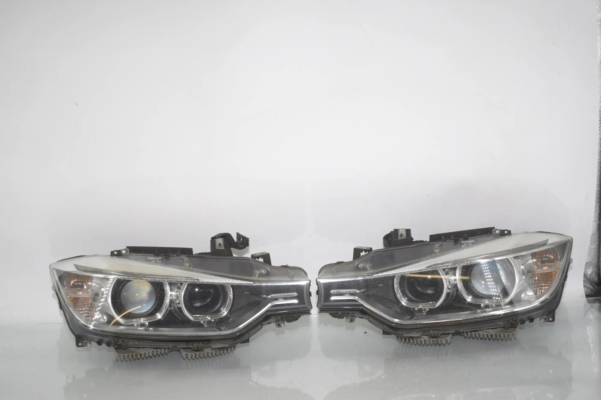 Front – OEM 8672104 · BMW 3 (F30, F80) BMW 3 (F30, F80) 320 i 2012 – 15