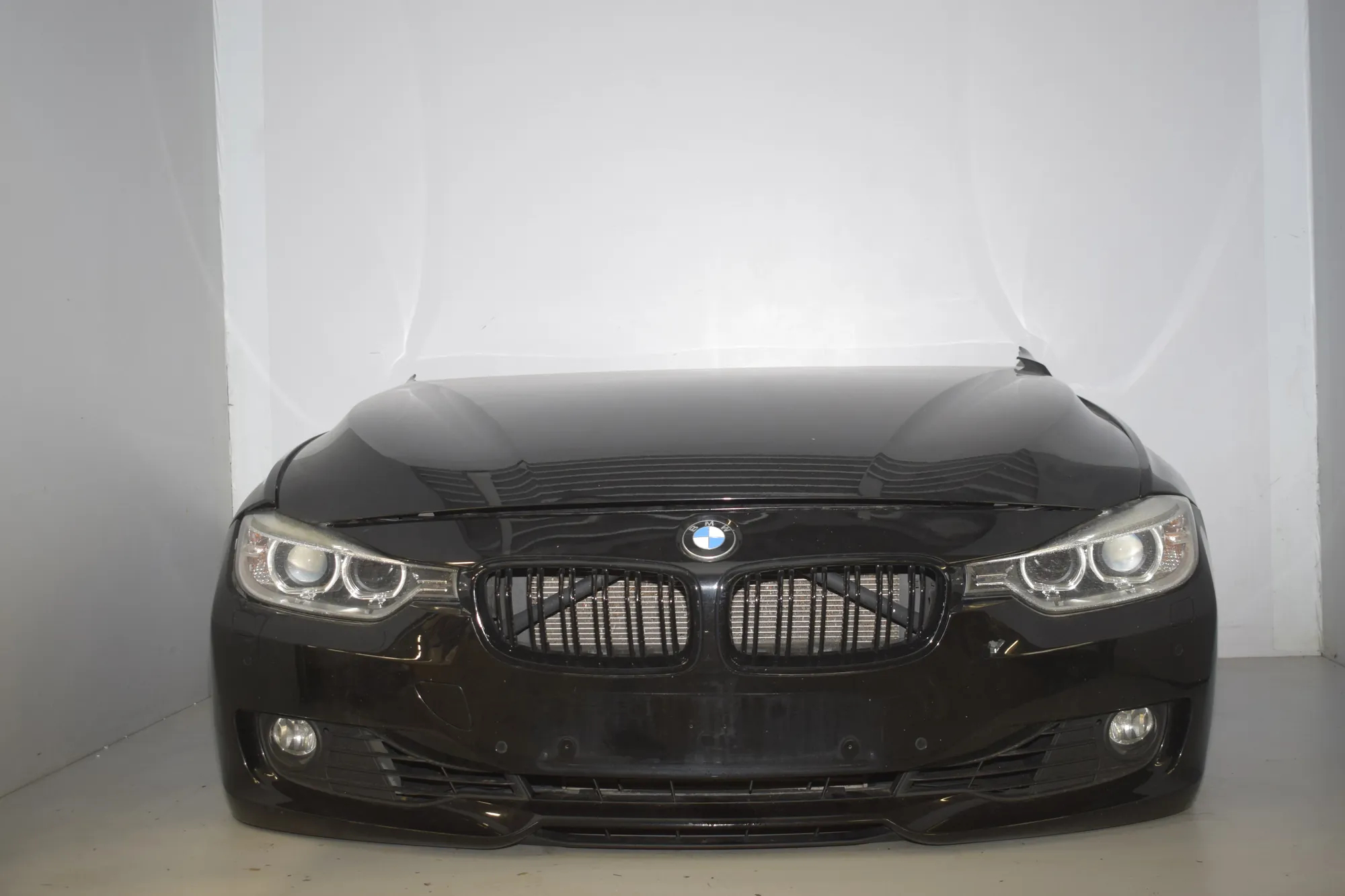 Front – OEM 8672104 · BMW 3 (F30, F80) BMW 3 (F30, F80) 320 i 2012 – 5