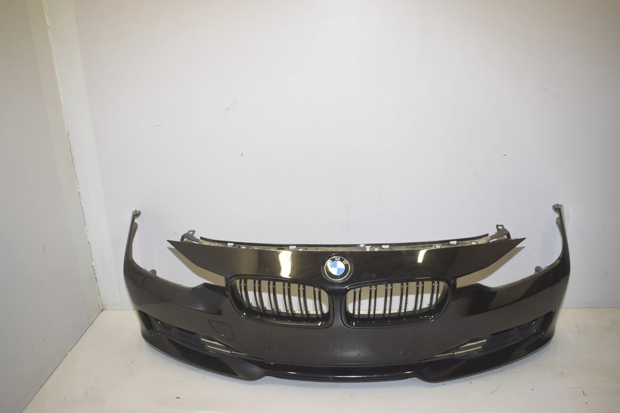 Front – OEM 8672104 · BMW 3 (F30, F80) BMW 3 (F30, F80) 320 i 2012 – 19