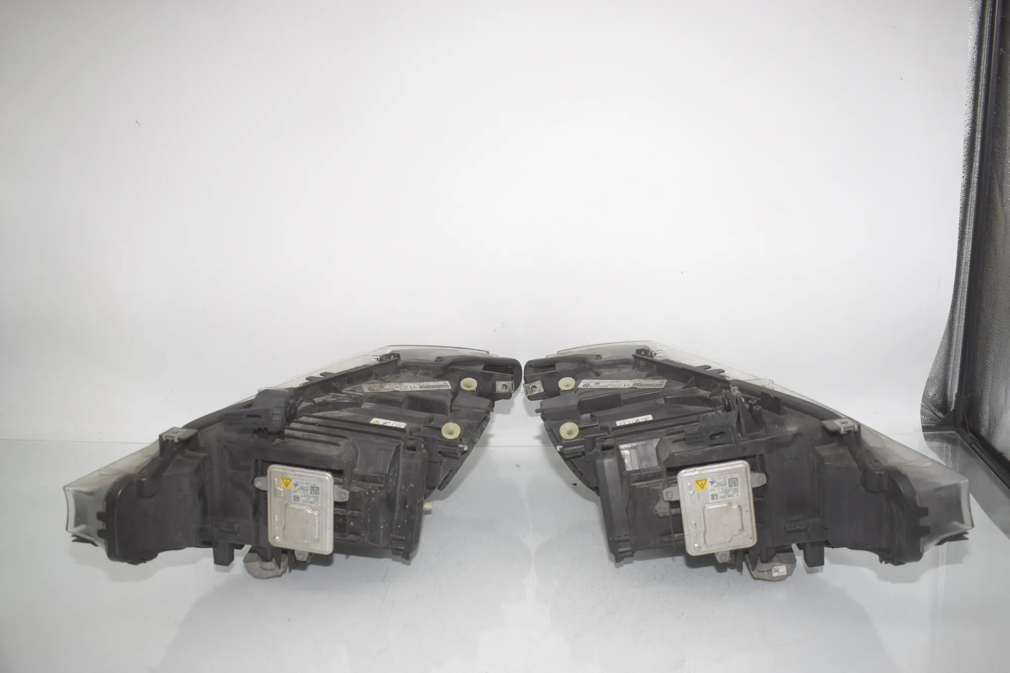 Front – OEM 8672104 · BMW 3 (F30, F80) BMW 3 (F30, F80) 320 i 2012 – 16