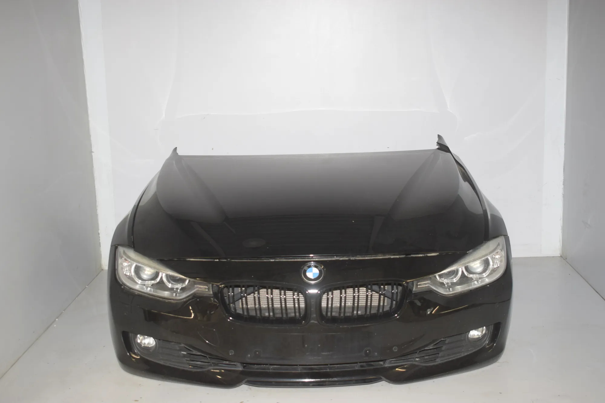 Front – OEM 8672104 · BMW 3 (F30, F80) BMW 3 (F30, F80) 320 i 2012 – 8