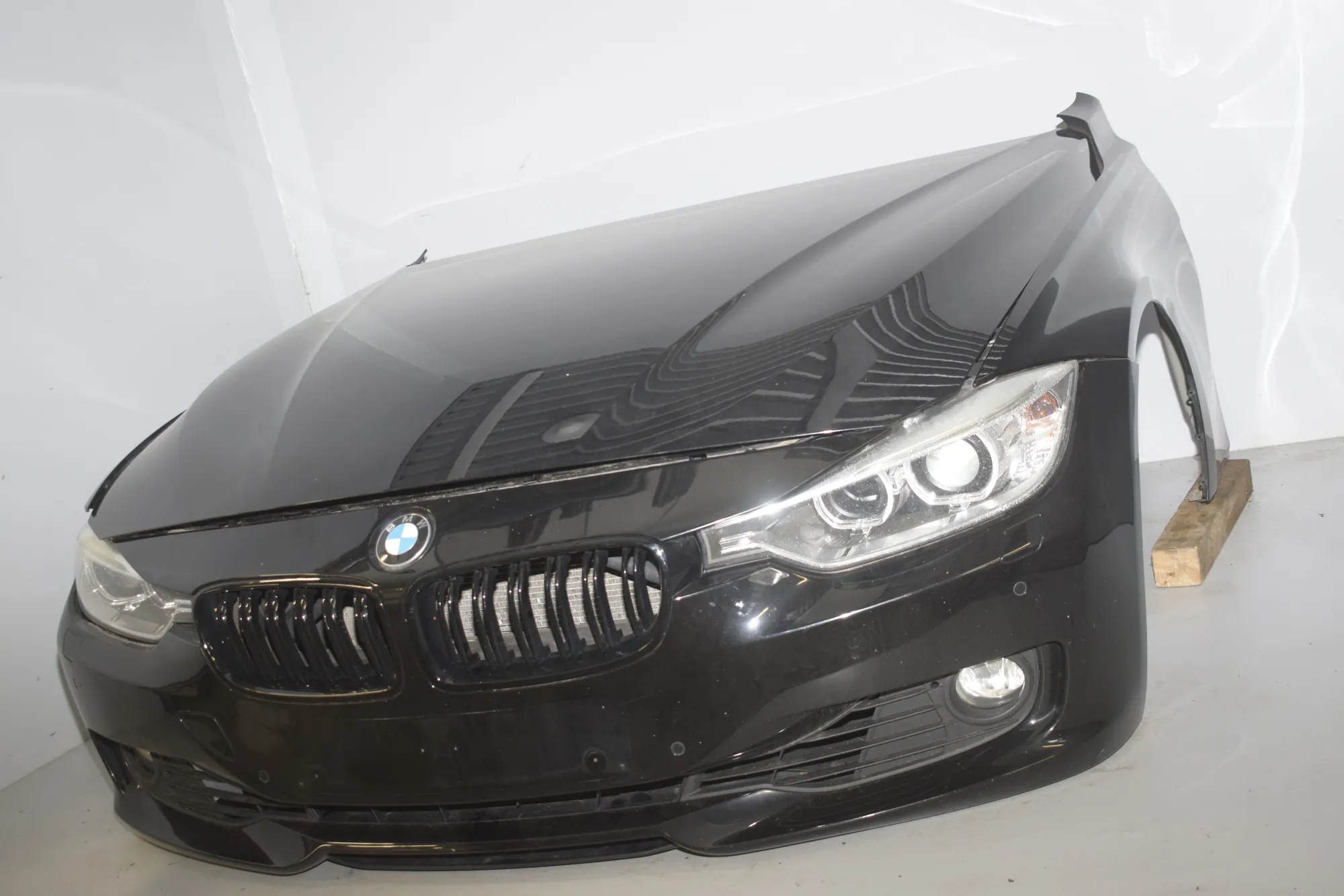 Front – OEM 8672104 · BMW 3 (F30, F80) BMW 3 (F30, F80) 320 i 2012 – 6