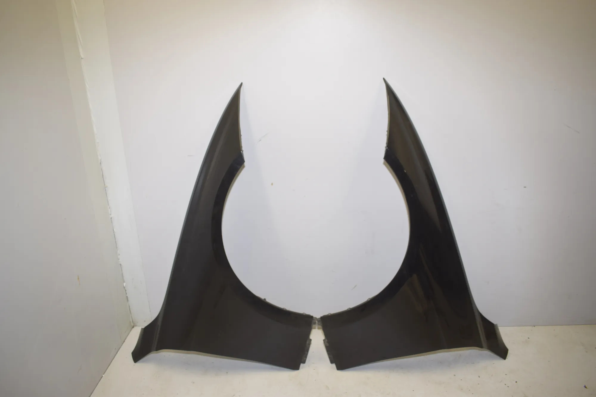 Front – OEM 8672104 · BMW 3 (F30, F80) BMW 3 (F30, F80) 320 i 2012 – 17