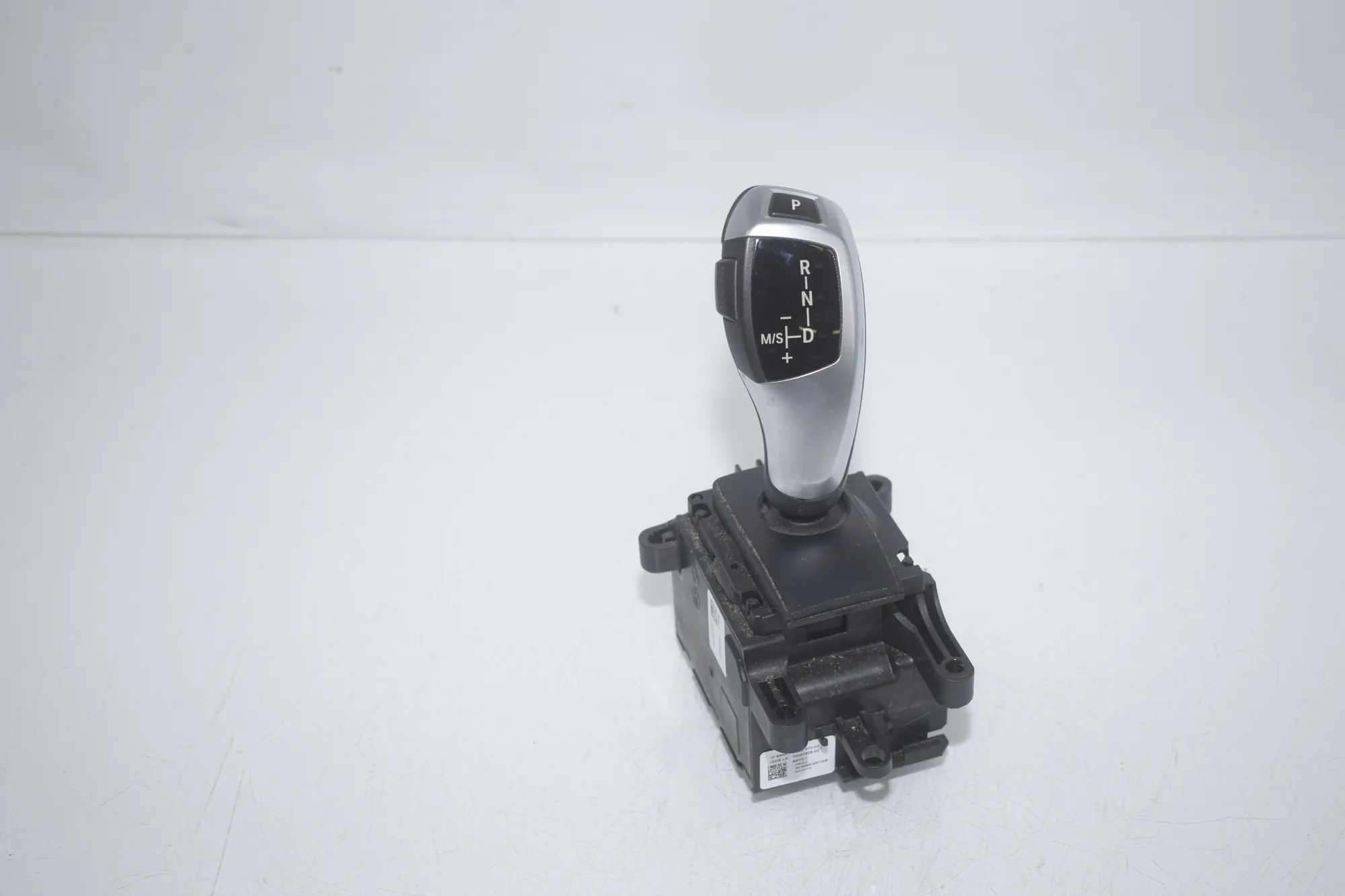 Gear Shifting Mechanism – OEM 9260972 · BMW X3 (F25) BMW X3 (F25) xDrive 30 d 2012