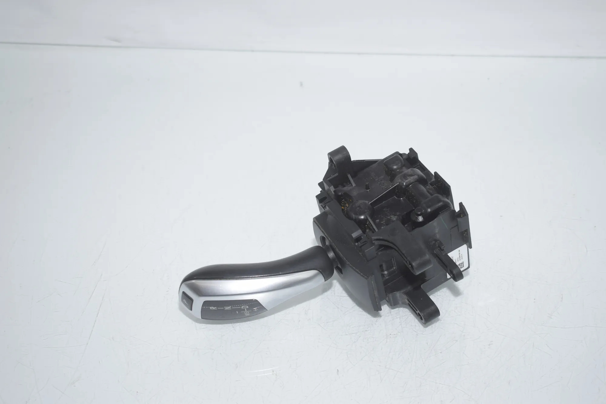 Gear Shifting Mechanism – OEM 9260972 · BMW X3 (F25) BMW X3 (F25) xDrive 30 d 2012 – 3