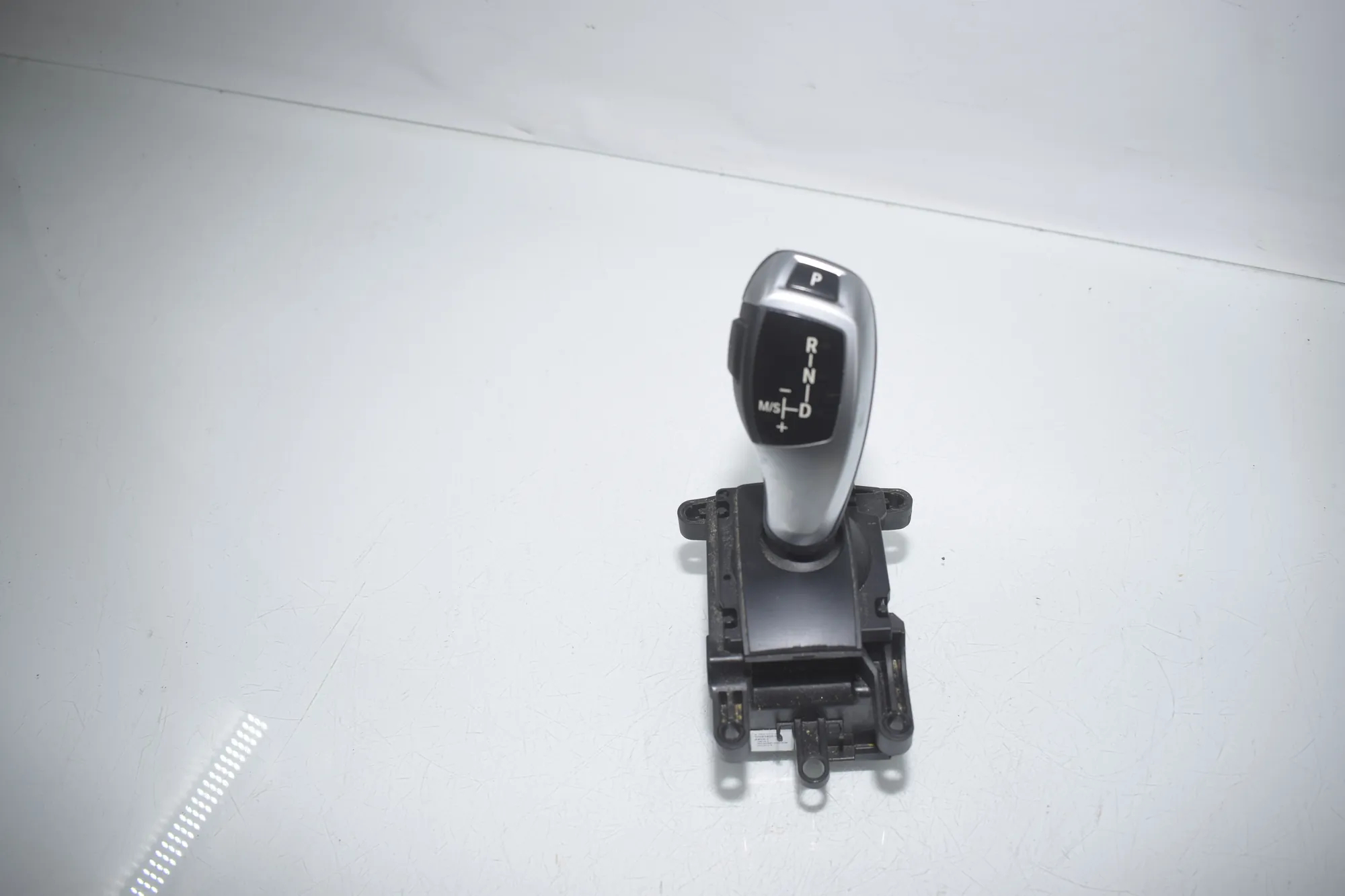 Gear Shifting Mechanism – OEM 9260972 · BMW X3 (F25) BMW X3 (F25) xDrive 30 d 2012 – 2