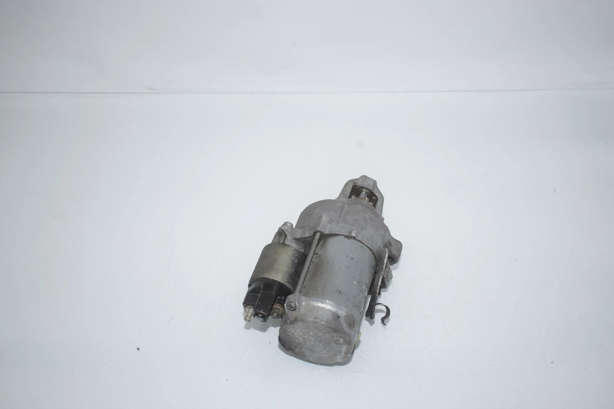 Starter Motor – OEM 7556131 · BMW 7 (F01, F02) BMW 7 (F01, F02) 750 i 2010 – 3