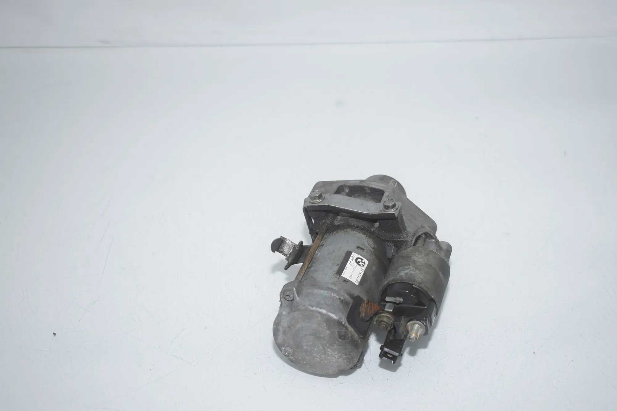 Starter Motor – OEM 7556131 · BMW 7 (F01, F02) BMW 7 (F01, F02) 750 i 2010 – 2