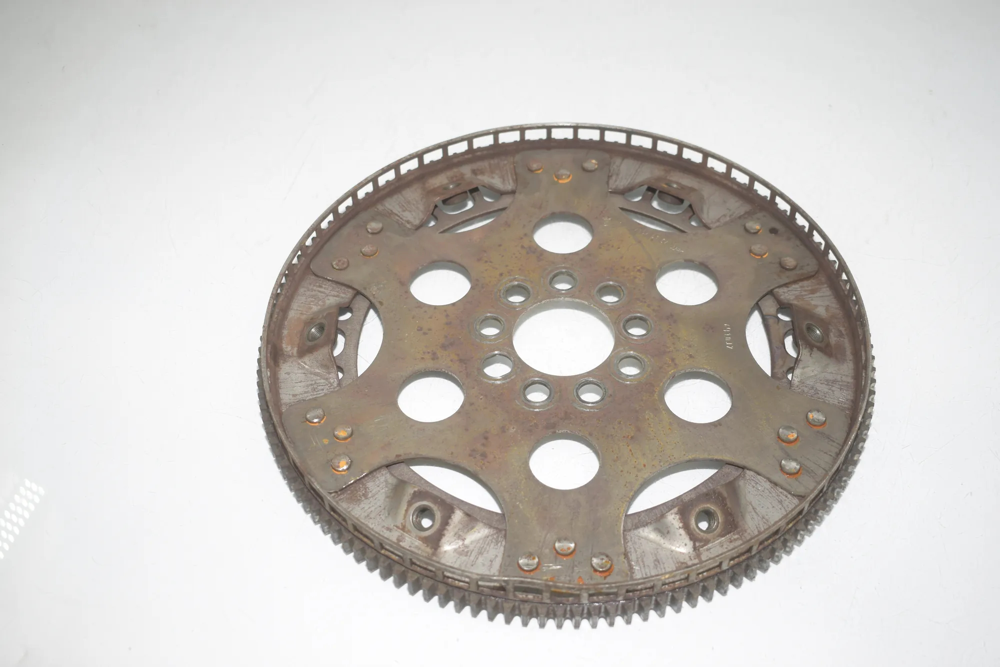 Flywheel Disc Automatic – OEM 7567151 · BMW 7 (F01, F02) BMW 7 (F01, F02) 750 i 2010 – 3