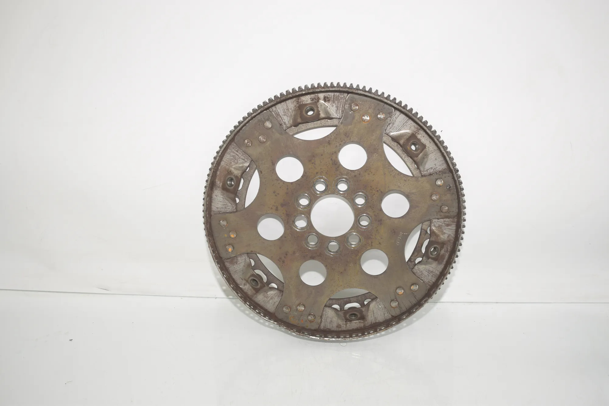 Flywheel Disc Automatic – OEM 7567151 · BMW 7 (F01, F02) BMW 7 (F01, F02) 750 i 2010