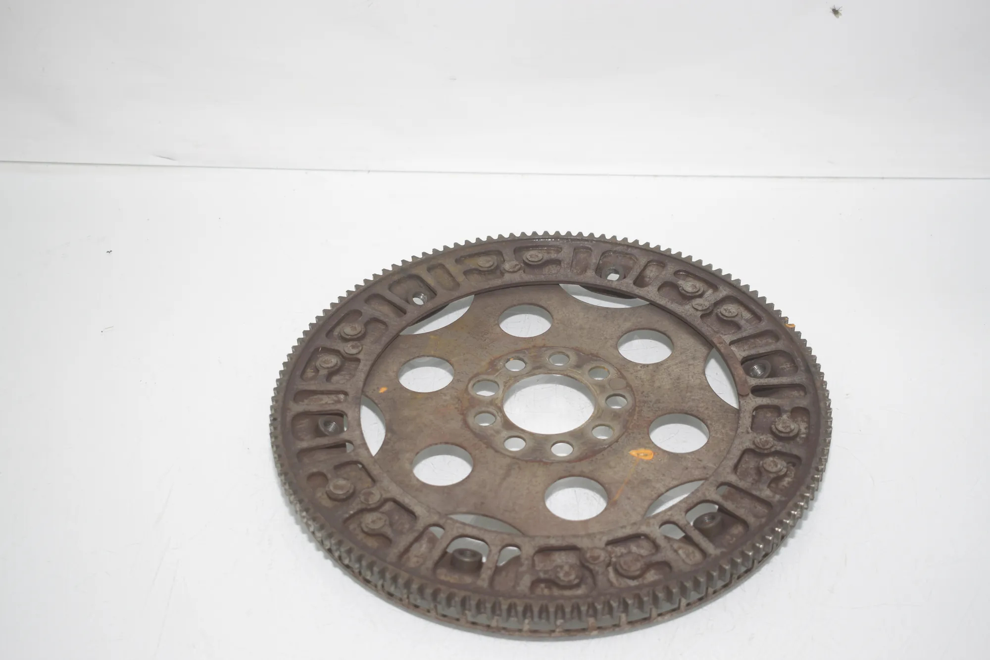 Flywheel Disc Automatic – OEM 7567151 · BMW 7 (F01, F02) BMW 7 (F01, F02) 750 i 2010 – 2