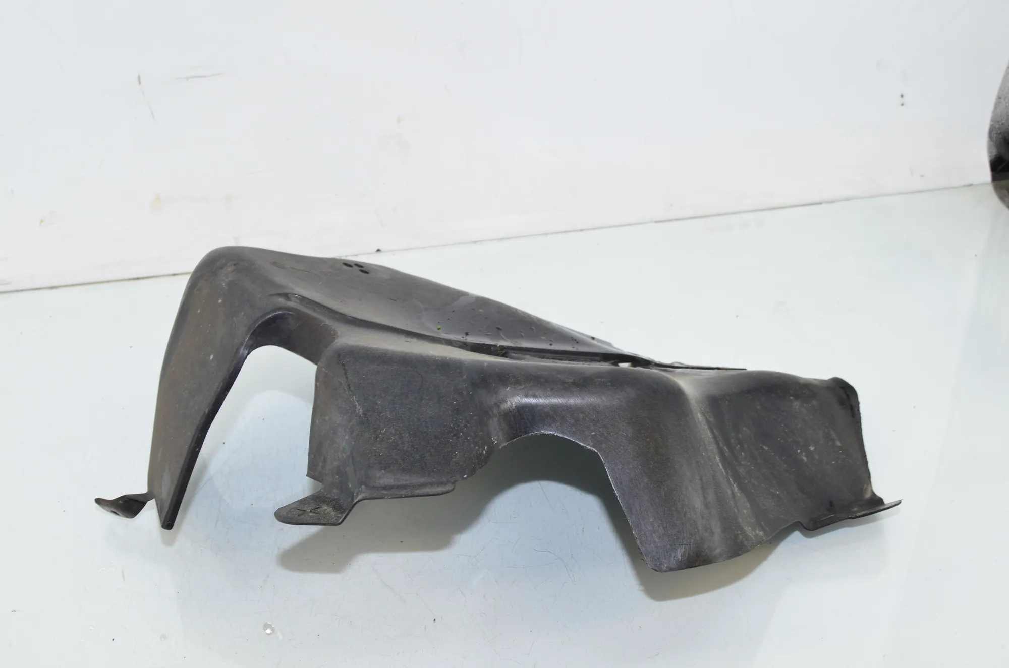 Rear Left Underbody Cover – OEM 7447185 · BMW 3 Touring (G21) (2019 - -) 320 d Mild-Hybrid 2024 – 2
