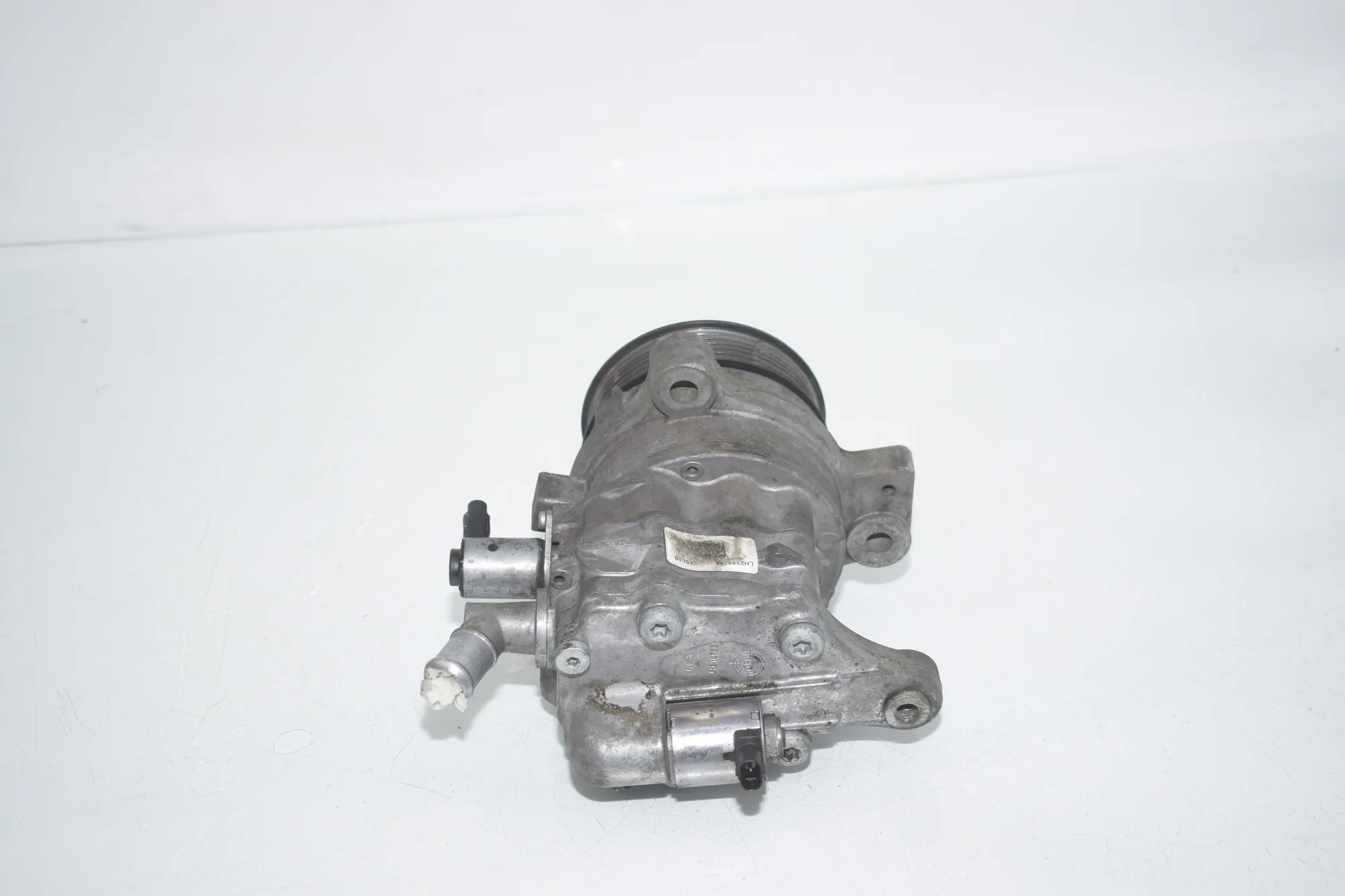 Power Steering Pump – OEM 6788906 · BMW 7 (F01, F02) BMW 7 (F01, F02) 750 i 2010 – 2