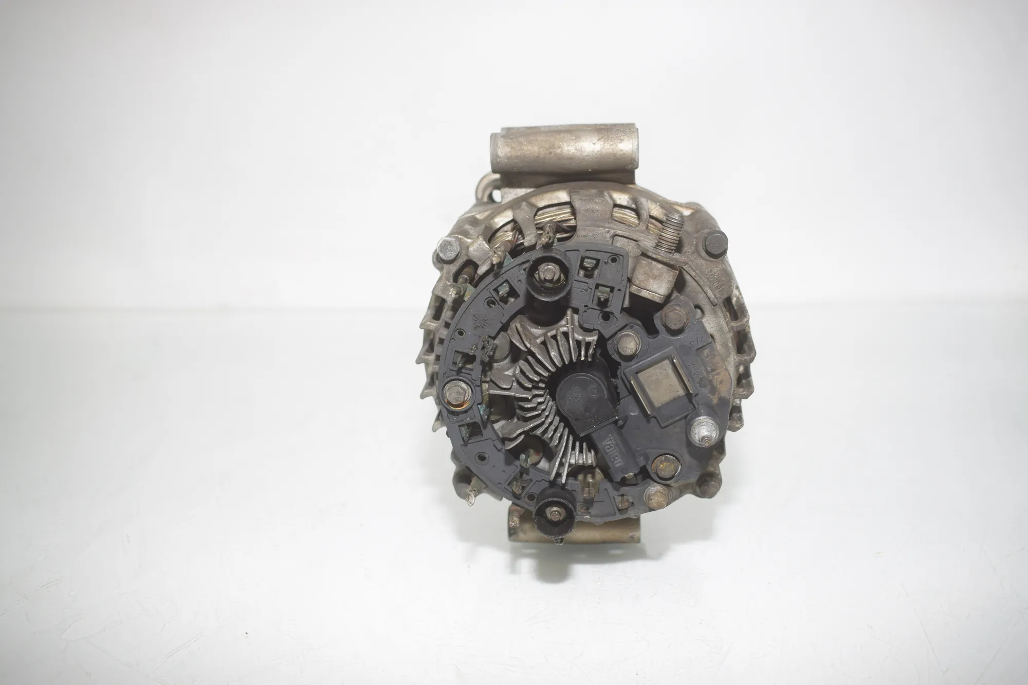 Alternator Generator – OEM 7603779 · BMW 7 (F01, F02) BMW 7 (F01, F02) 750 i 2010 – 3