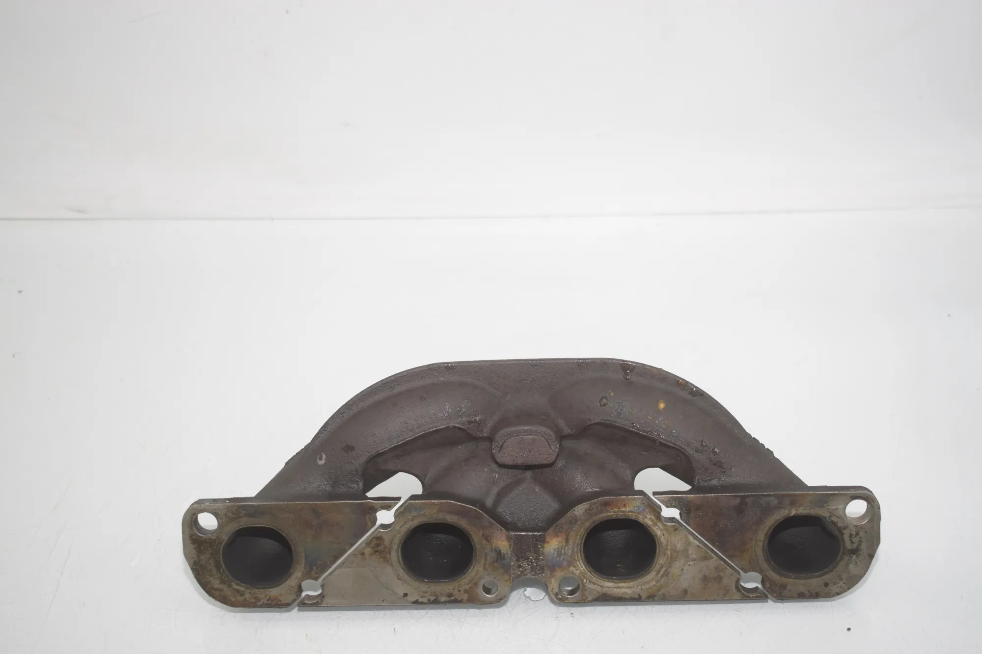 Exhaust Manifold – OEM 7576987 · BMW 7 (F01, F02) BMW 7 (F01, F02) 750 i 2010 – 2
