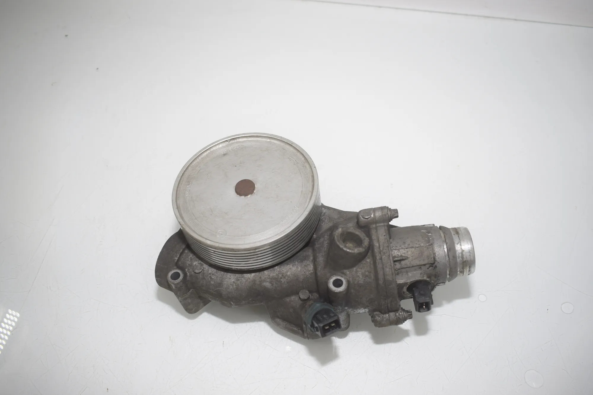 Water Pump – OEM 7548263 · BMW 7 (F01, F02) BMW 7 (F01, F02) 750 i 2010 – 2