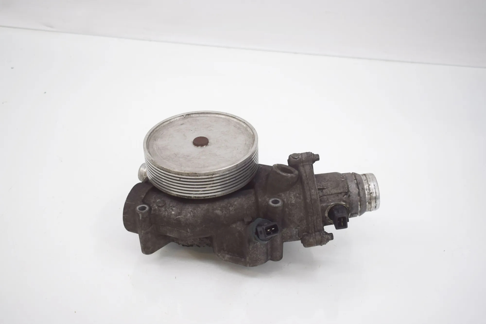 Water Pump – OEM 7548263 · BMW 7 (F01, F02) BMW 7 (F01, F02) 750 i 2010