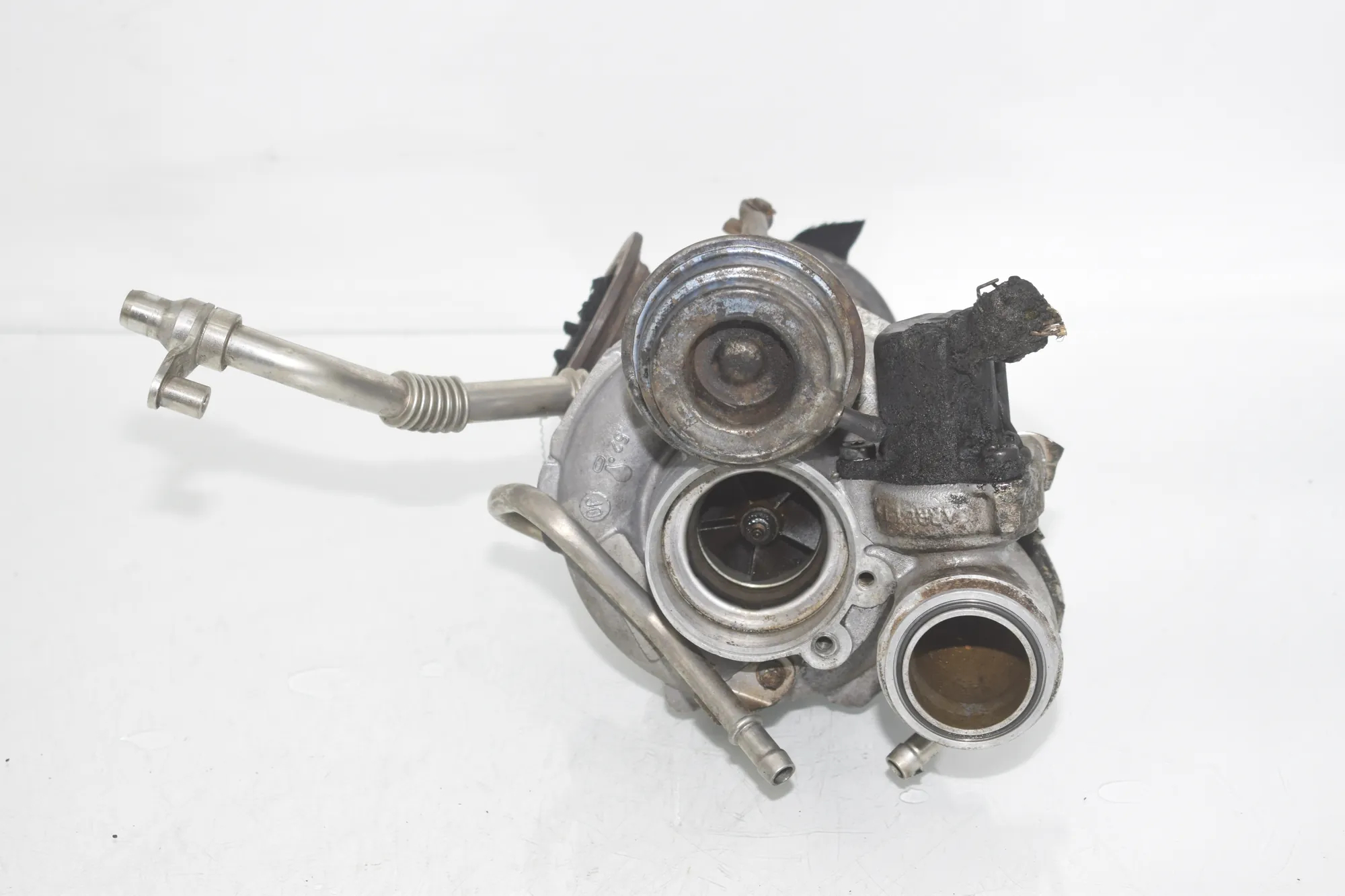 Turbocharger – OEM 7646092 · BMW 7 (F01, F02) BMW 7 (F01, F02) 750 i 2010 – 2