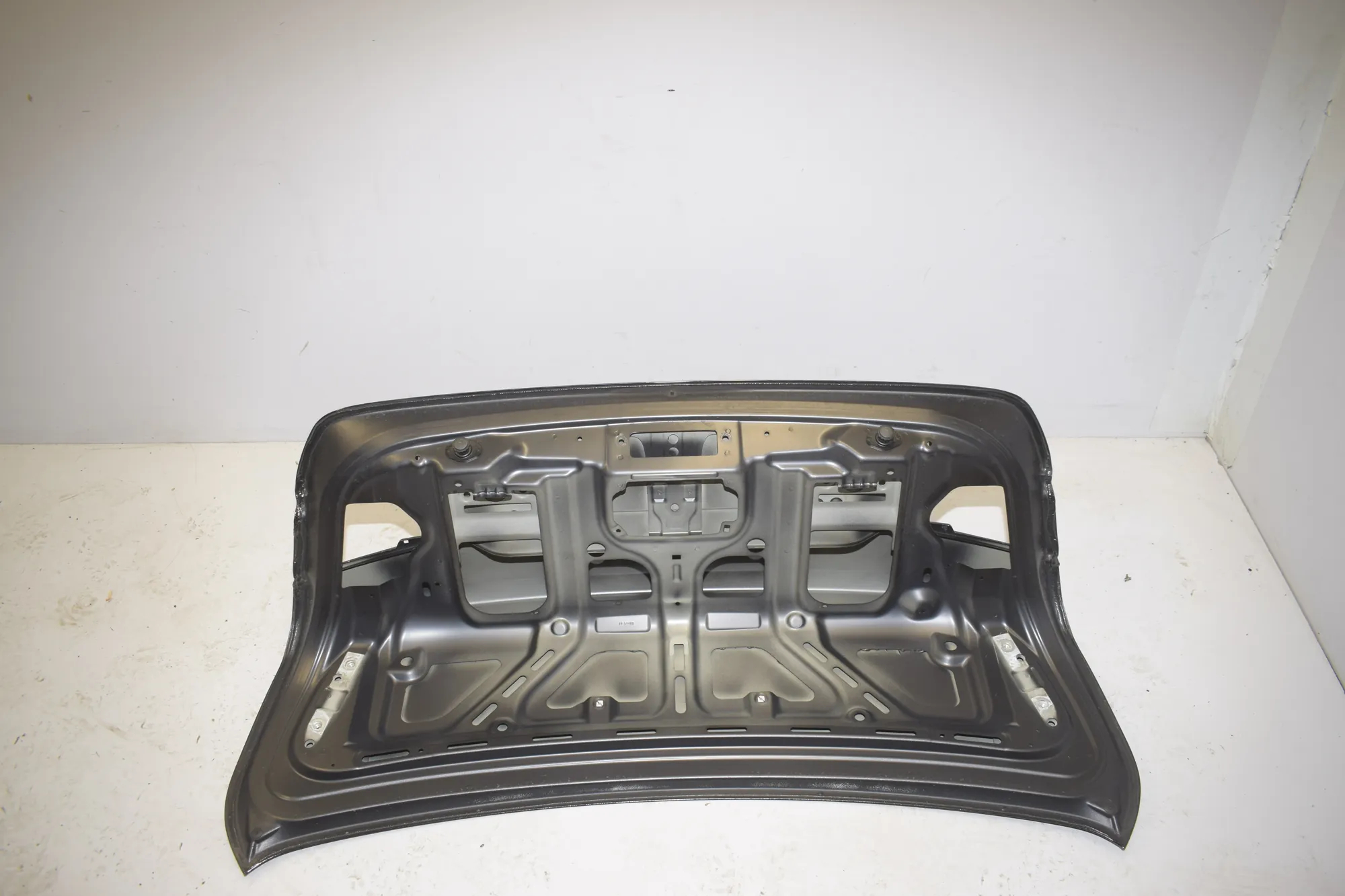 Tailgate Bootlid · BMW 3 (F30, F80) BMW 3 (F30, F80) 320 i 2012 – 4