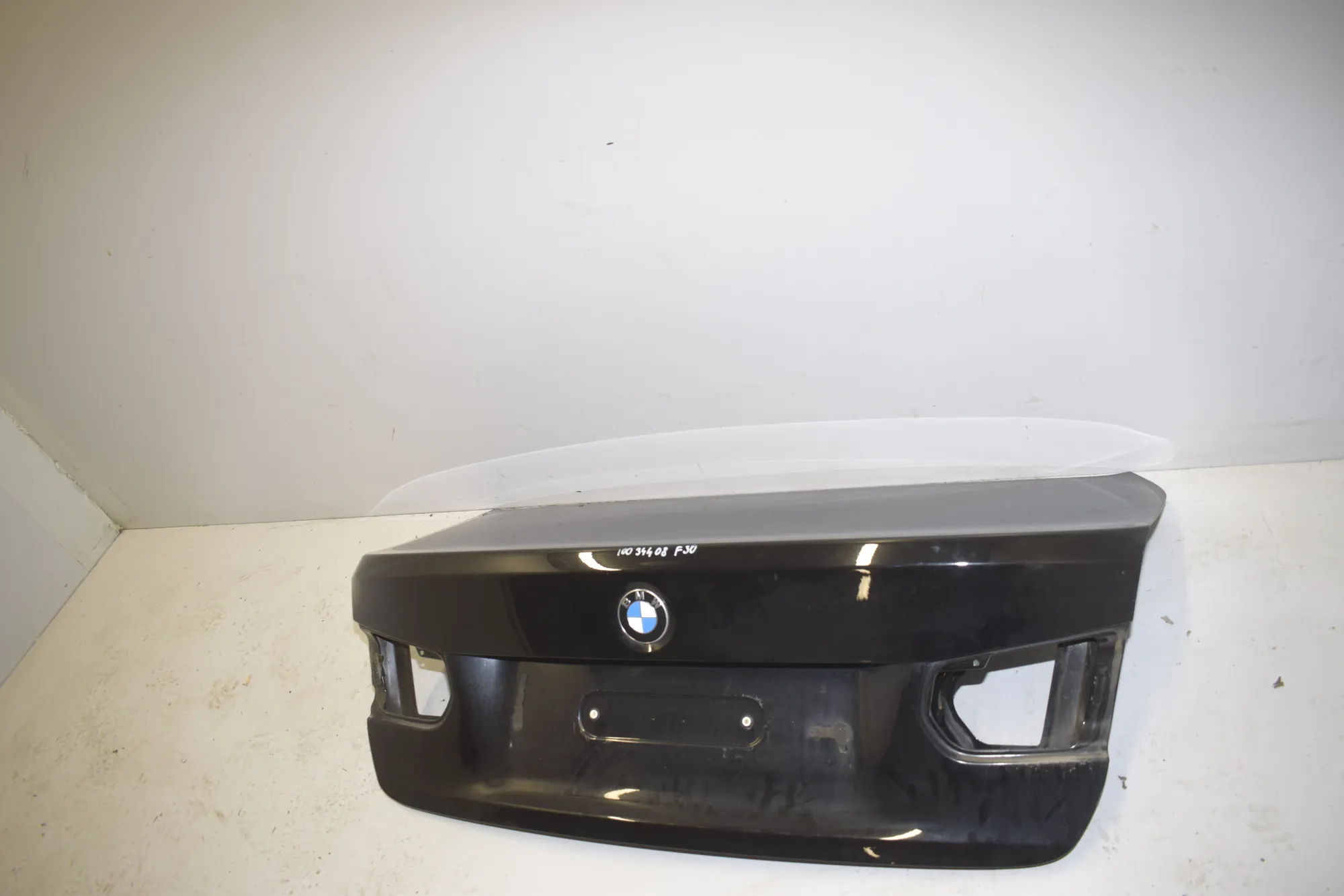 Tailgate Bootlid · BMW 3 (F30, F80) BMW 3 (F30, F80) 320 i 2012 – 2
