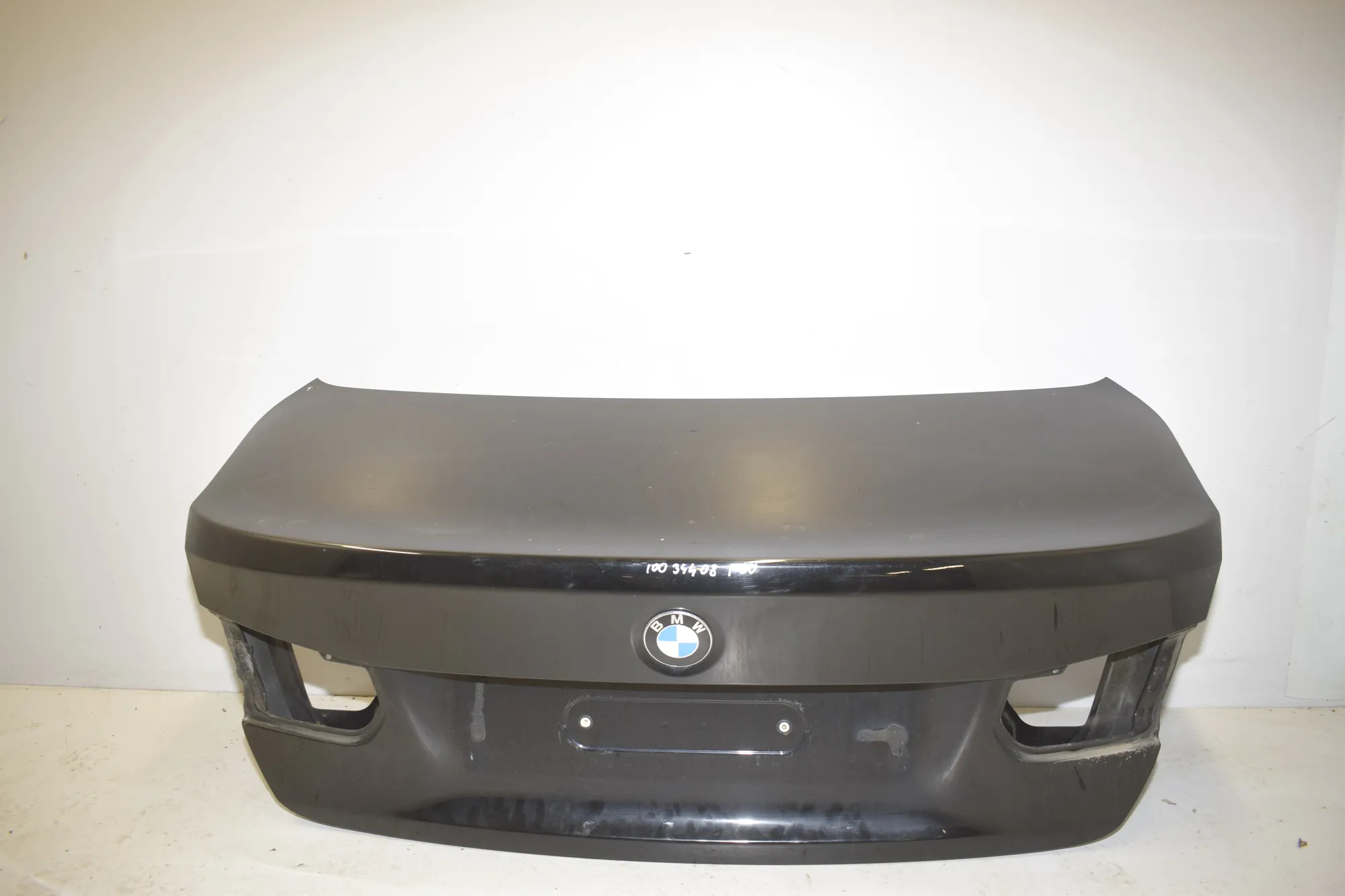 Tailgate Bootlid · BMW 3 (F30, F80) BMW 3 (F30, F80) 320 i 2012 – 3