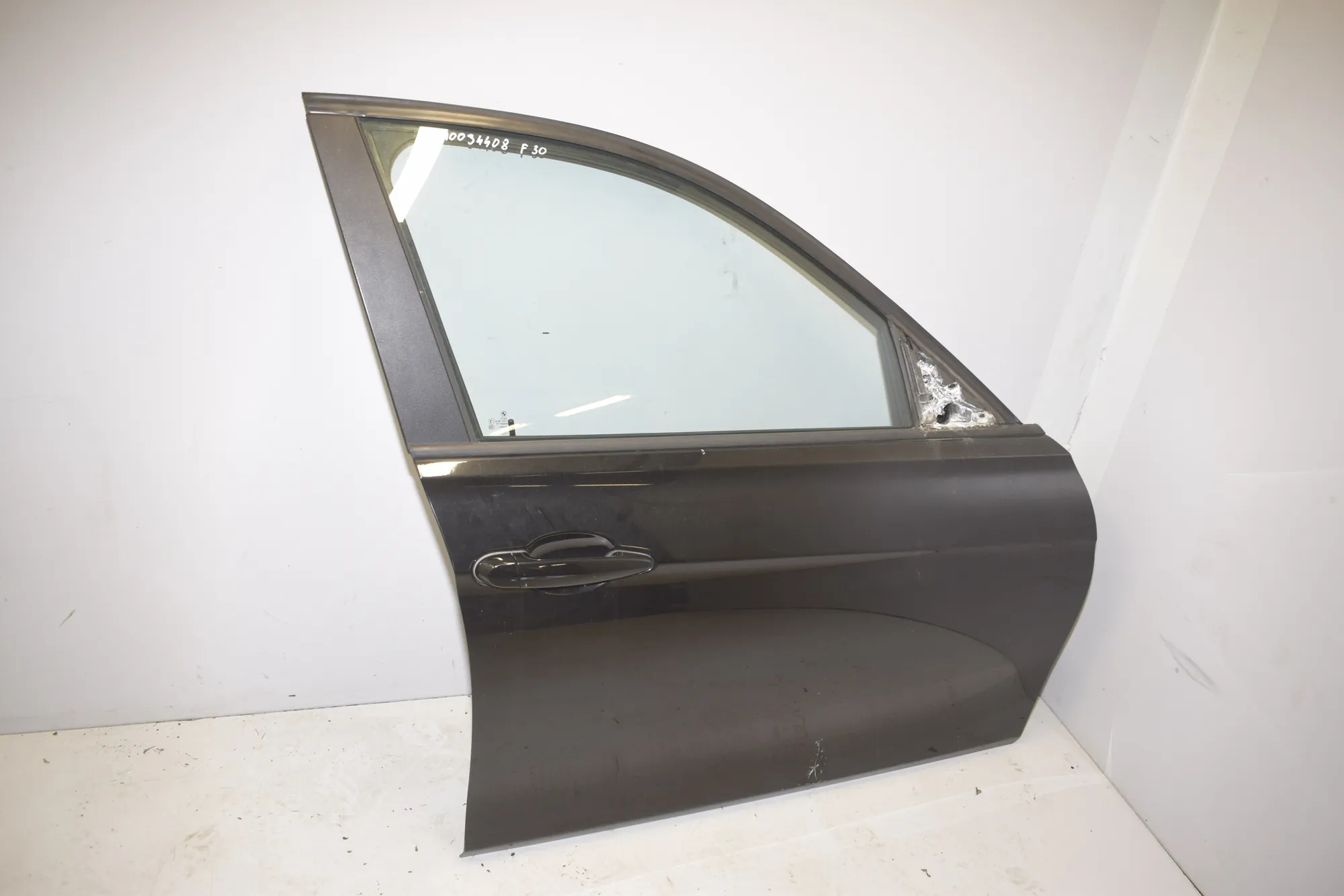 Front Right Door · BMW 3 (F30, F80) BMW 3 (F30, F80) 320 i 2012 – 2