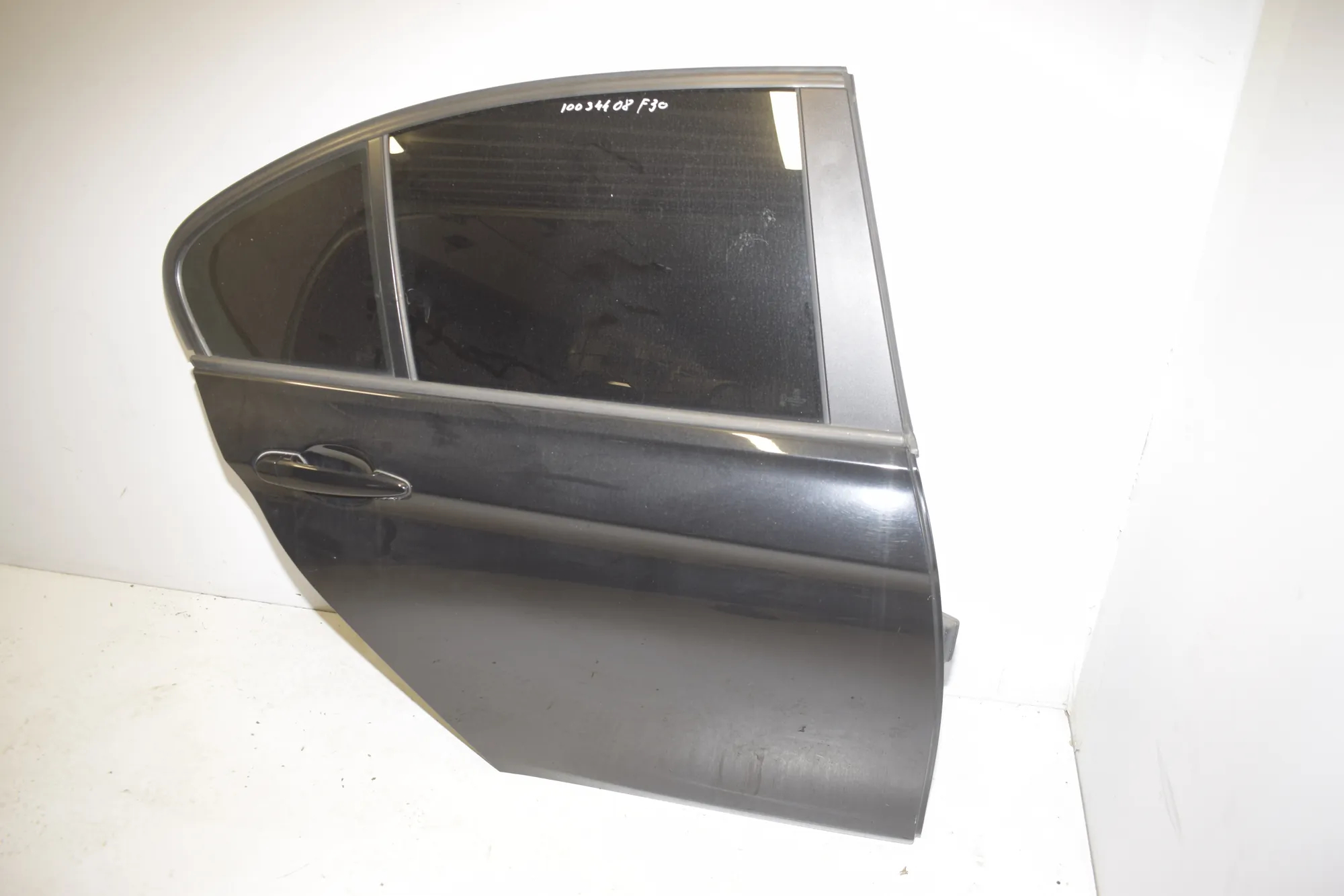 Rear Right Door · BMW 3 (F30, F80) BMW 3 (F30, F80) 320 i 2012 – 3