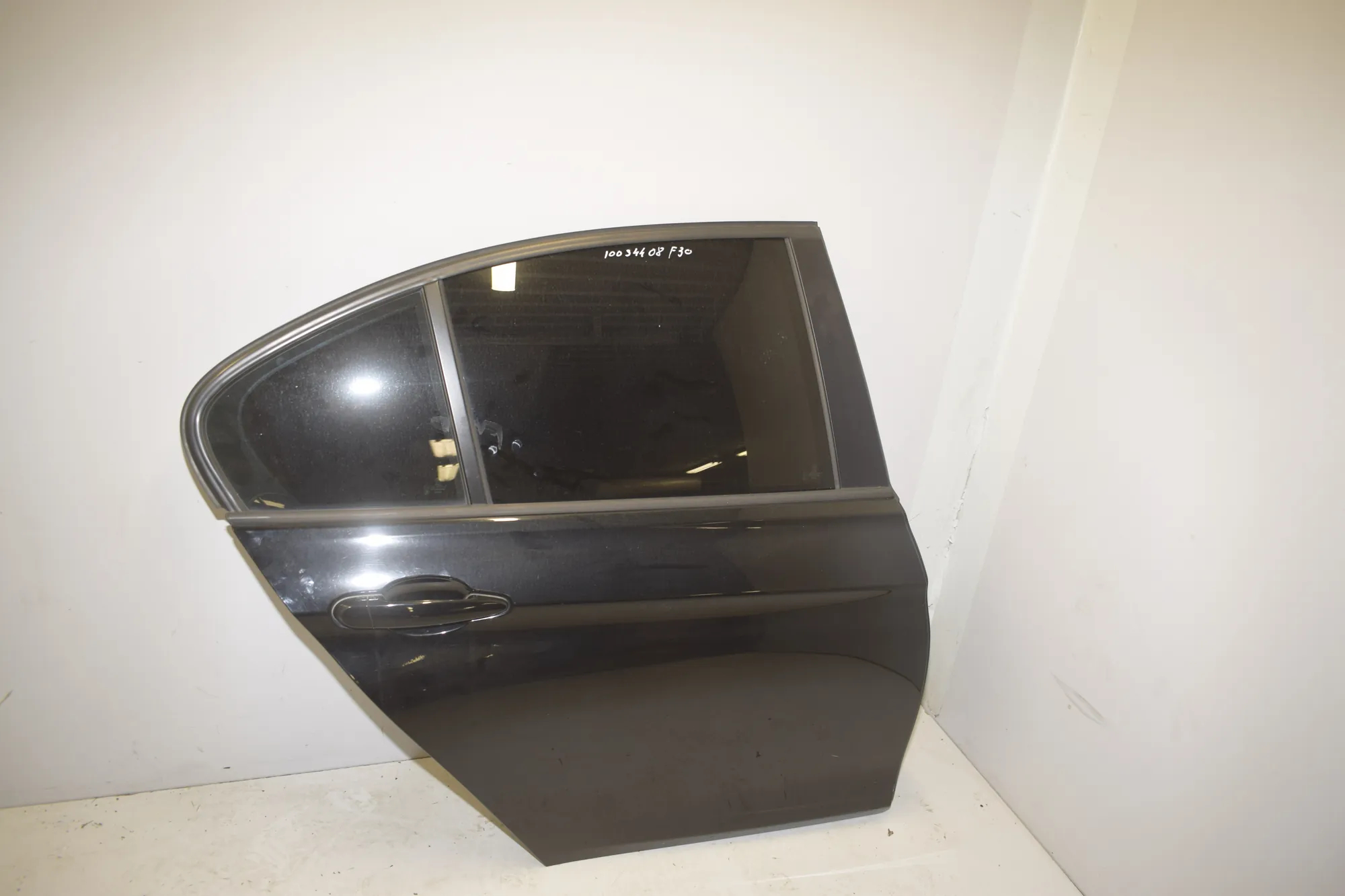 Rear Right Door · BMW 3 (F30, F80) BMW 3 (F30, F80) 320 i 2012 – 2