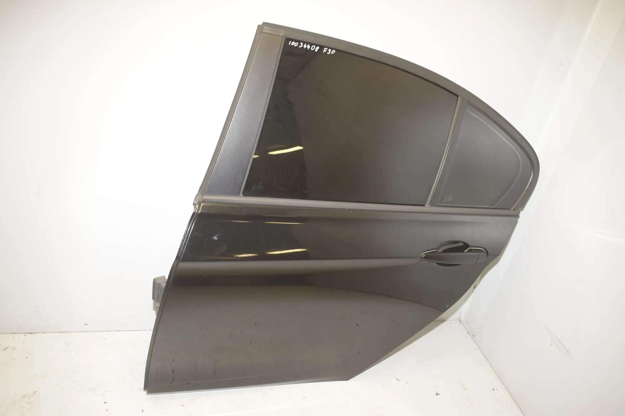 Rear Left Door · BMW 3 (F30, F80) BMW 3 (F30, F80) 320 i 2012 – 2