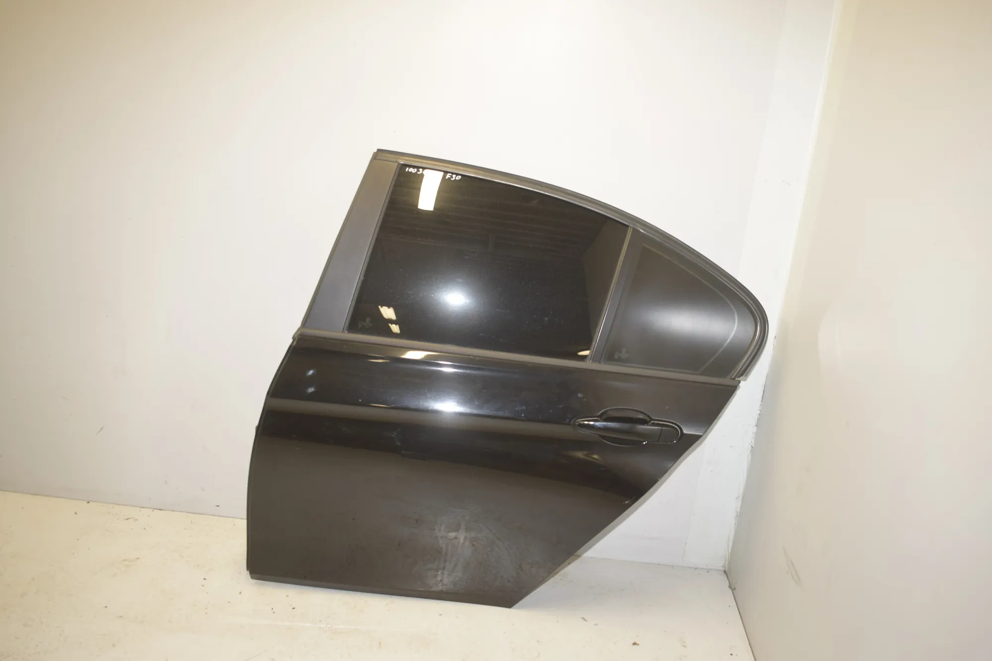 Rear Left Door · BMW 3 (F30, F80) BMW 3 (F30, F80) 320 i 2012 – 3