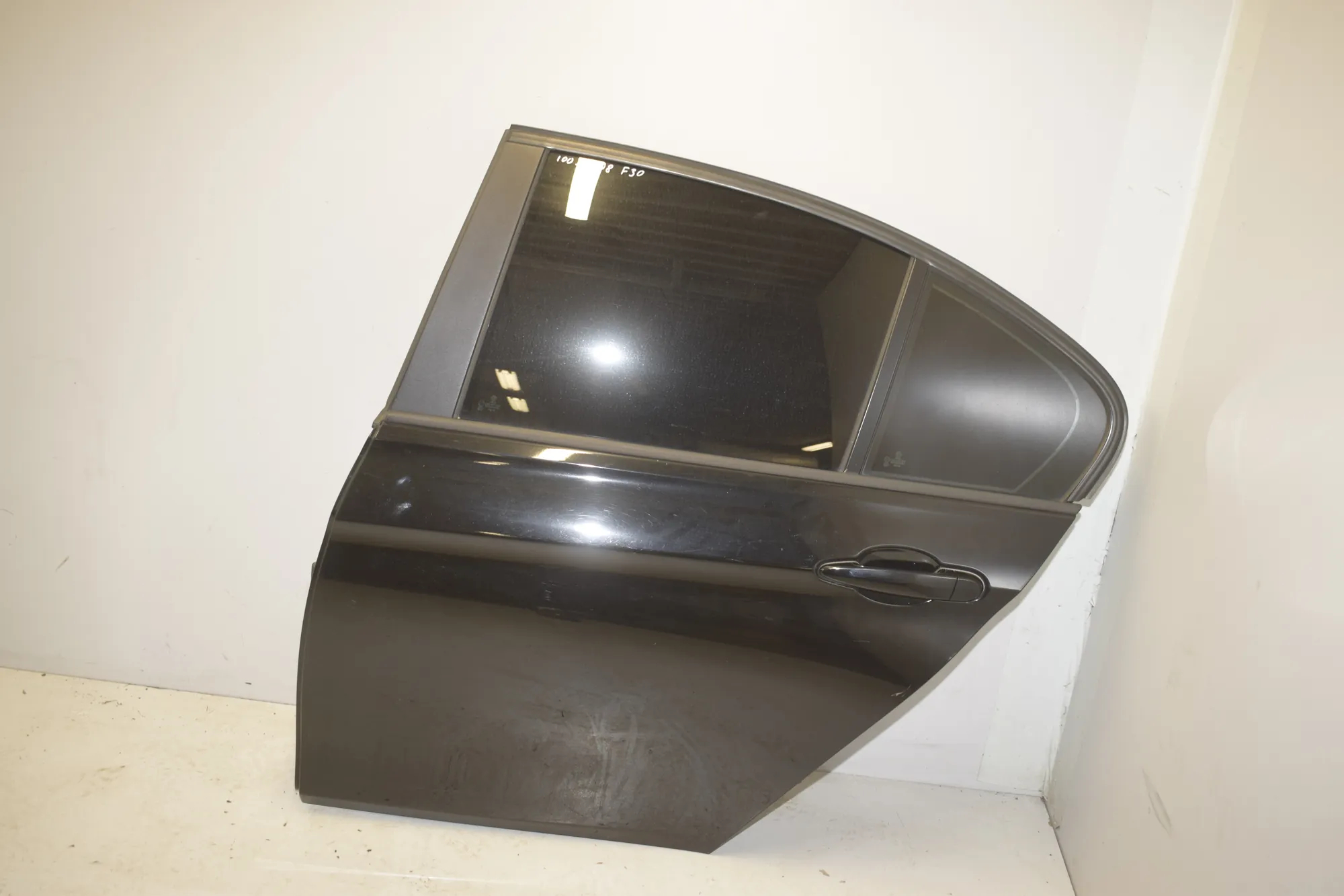 Rear Left Door · BMW 3 (F30, F80) BMW 3 (F30, F80) 320 i 2012