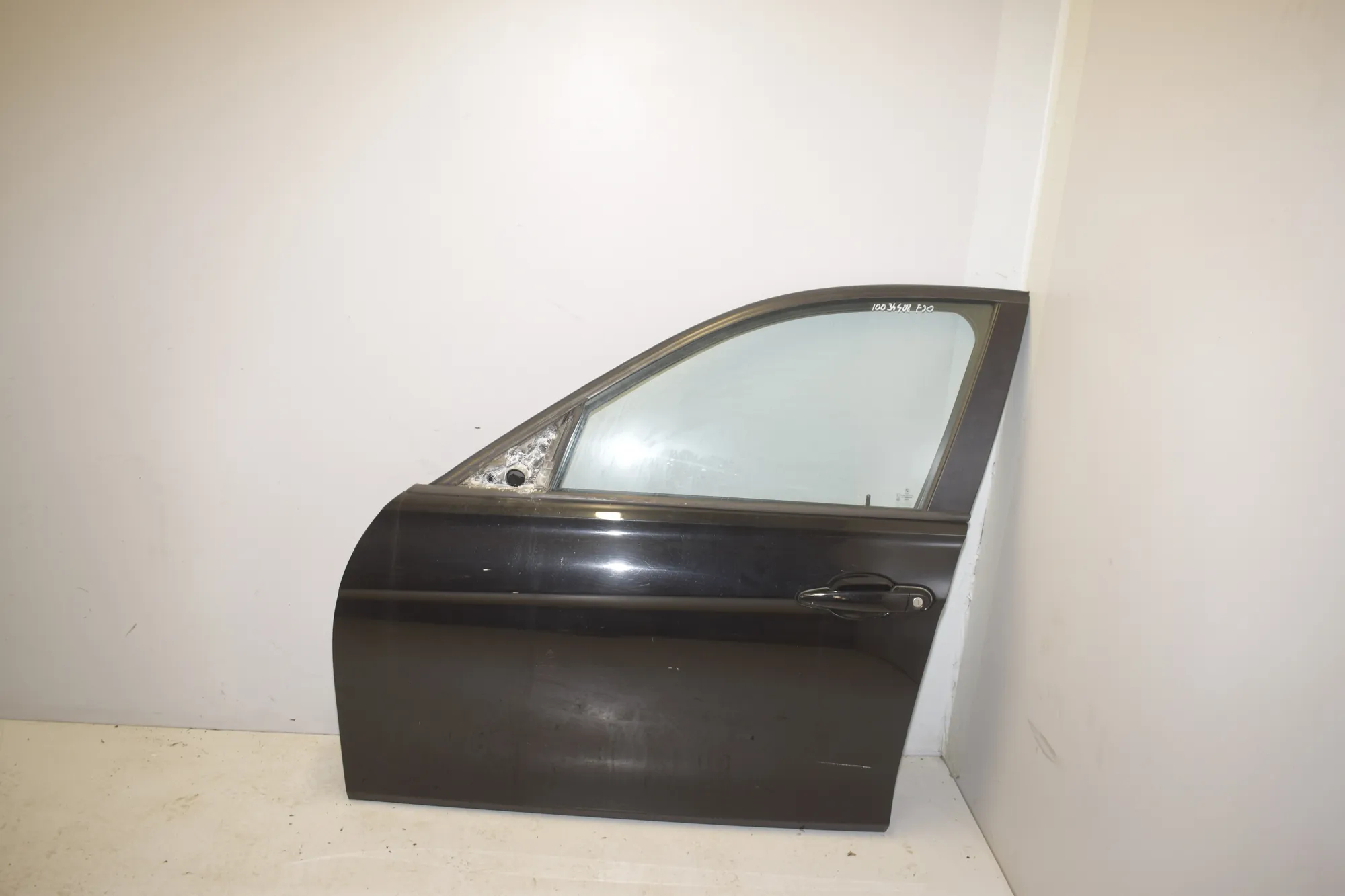 Front Left Door · BMW 3 (F30, F80) BMW 3 (F30, F80) 320 i 2012 – 3