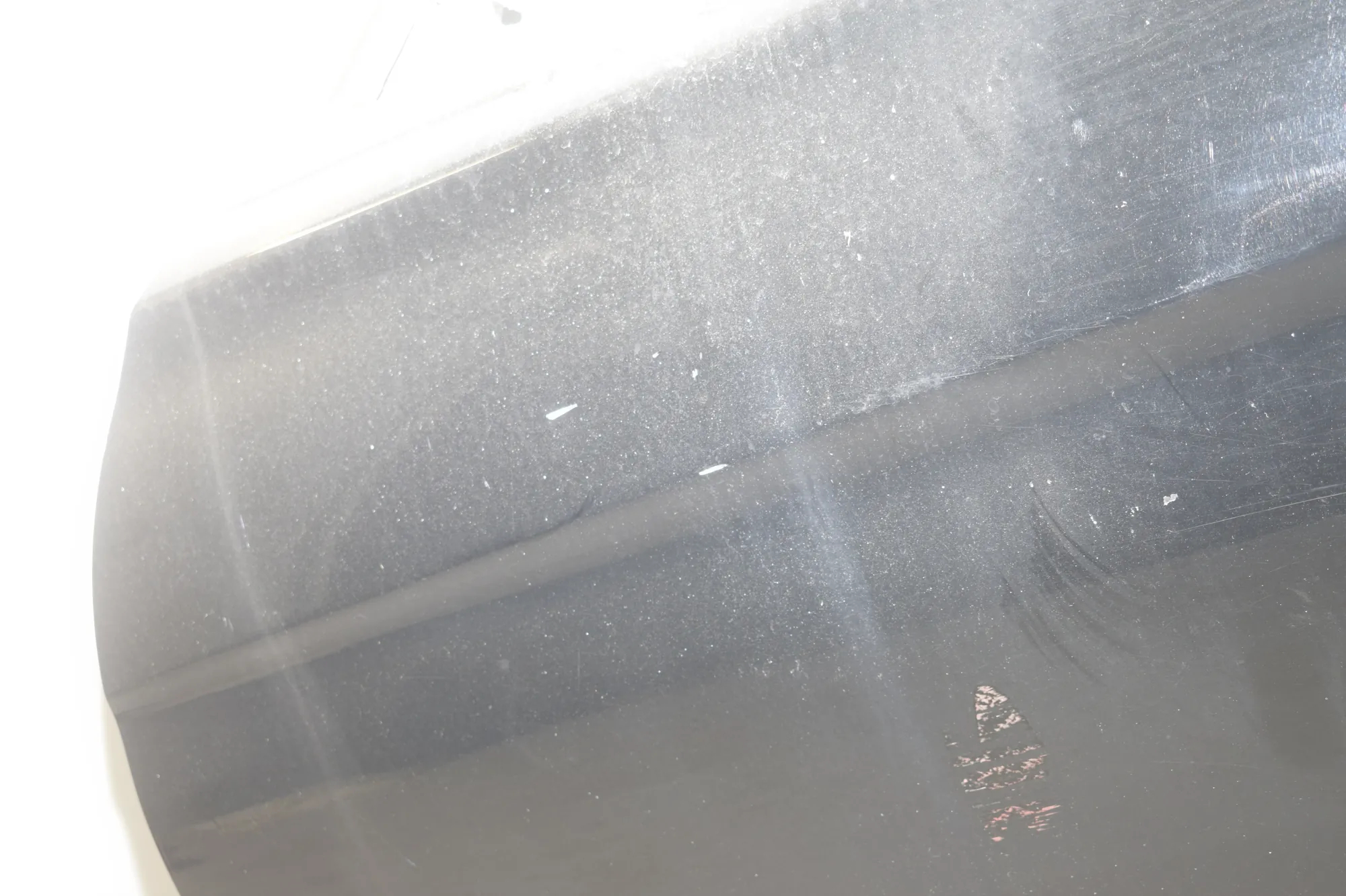 Front Left Door · BMW 3 (F30, F80) BMW 3 (F30, F80) 320 i 2012 – 5