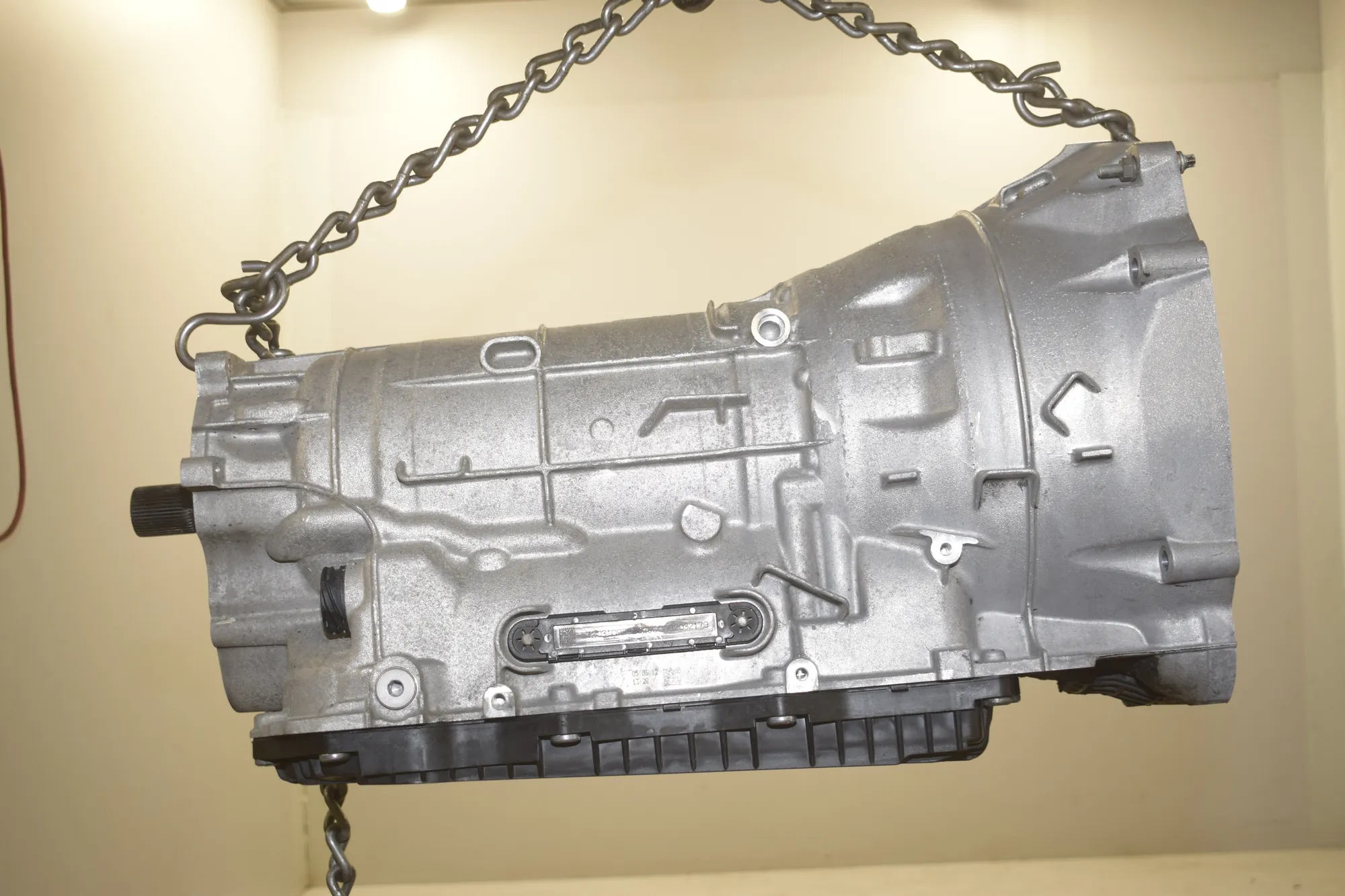 Gearbox – OEM 7642124 · BMW X3 (F25) BMW X3 (F25) xDrive 30 d 2012 – 3
