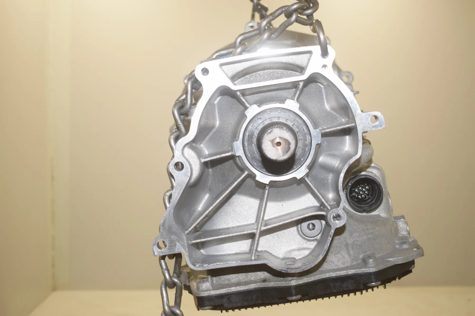 Gearbox – OEM 7642124 · BMW X3 (F25) BMW X3 (F25) xDrive 30 d 2012 – 2