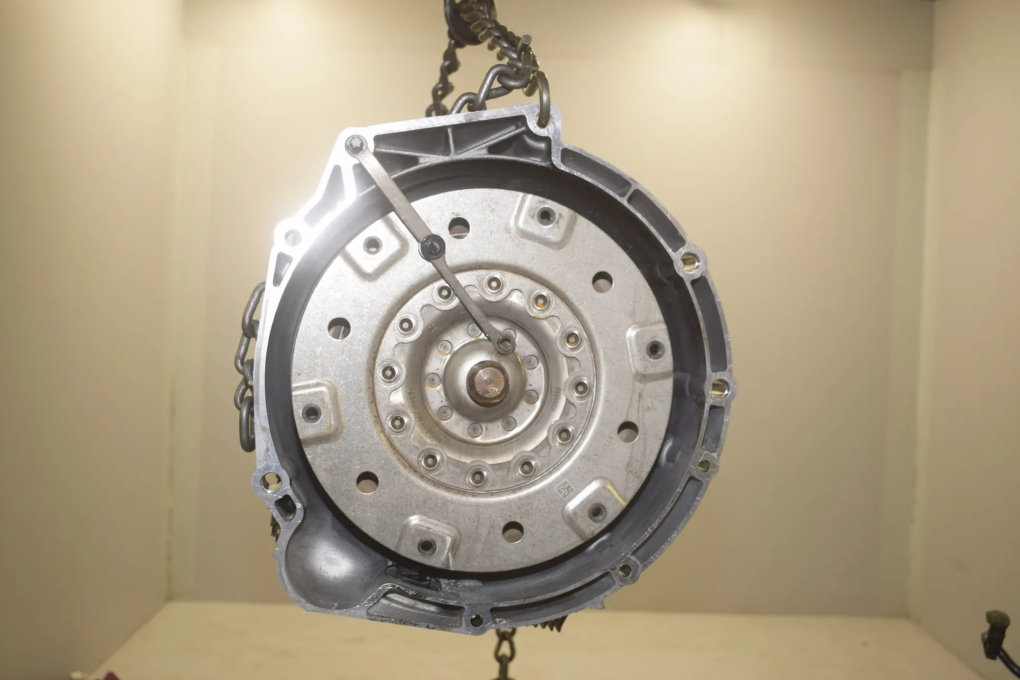 Gearbox – OEM 7642124 · BMW X3 (F25) BMW X3 (F25) xDrive 30 d 2012 – 4