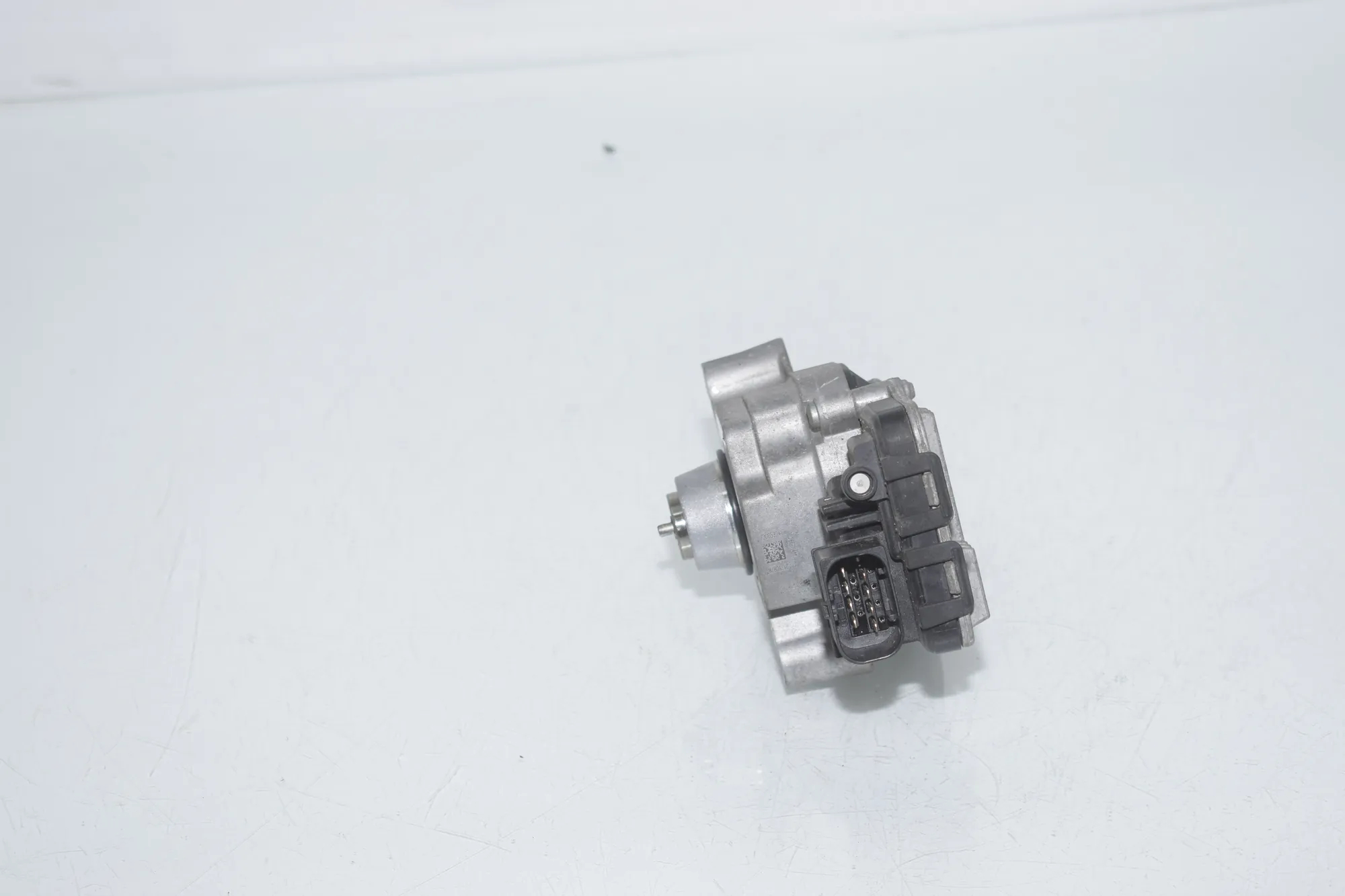 Transfer Case Motor – OEM 7639261 · BMW X3 (F25) BMW X3 (F25) xDrive 30 d 2012 – 3
