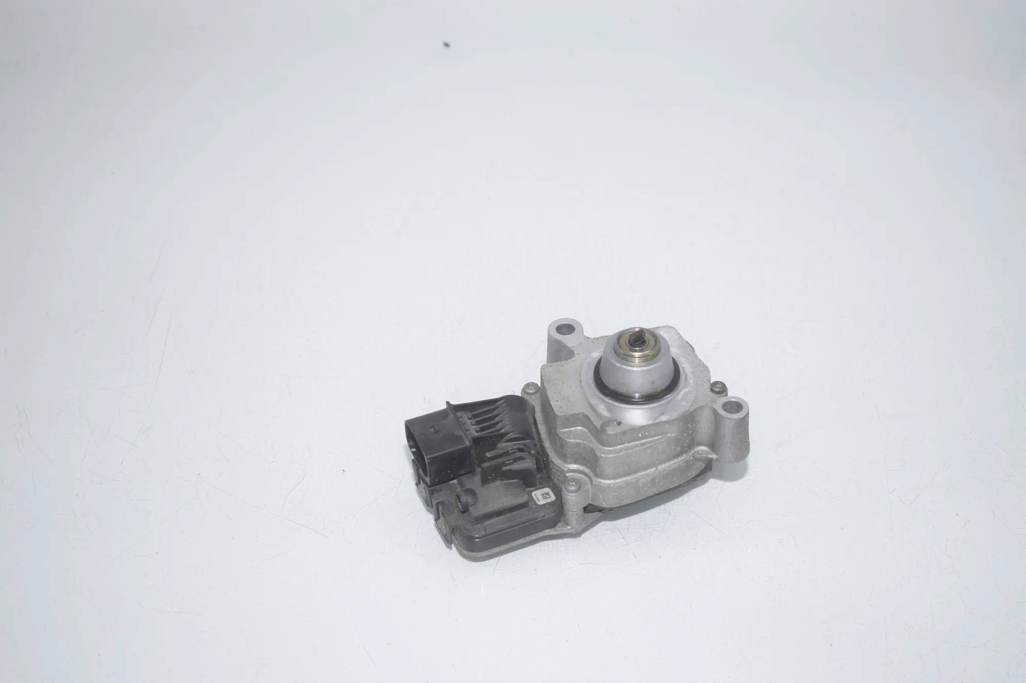 Transfer Case Motor – OEM 7639261 · BMW X3 (F25) BMW X3 (F25) xDrive 30 d 2012 – 2