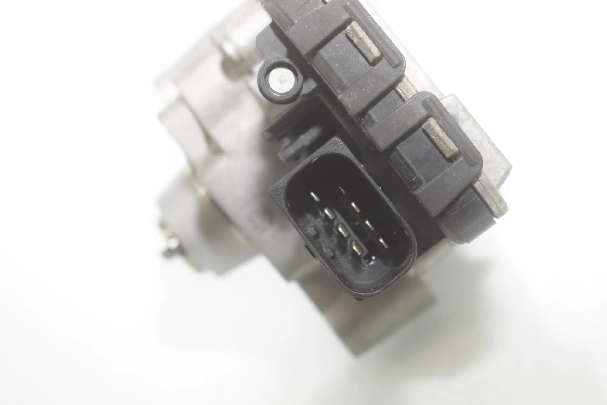 Transfer Case Motor – OEM 7639261 · BMW X3 (F25) BMW X3 (F25) xDrive 30 d 2012 – 4
