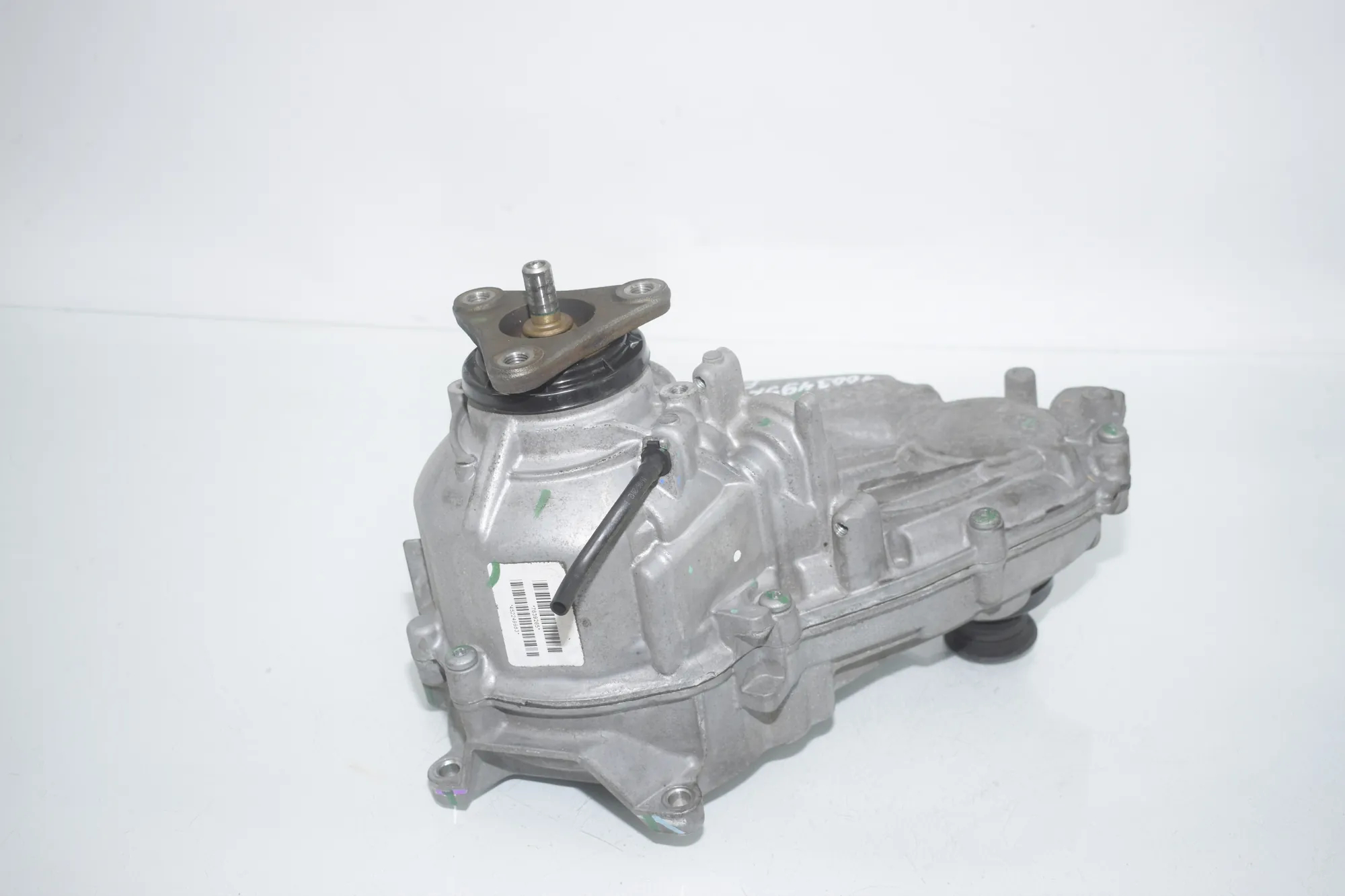 Transfer Box – OEM 7639265 · BMW X3 (F25) BMW X3 (F25) xDrive 30 d 2012 – 5