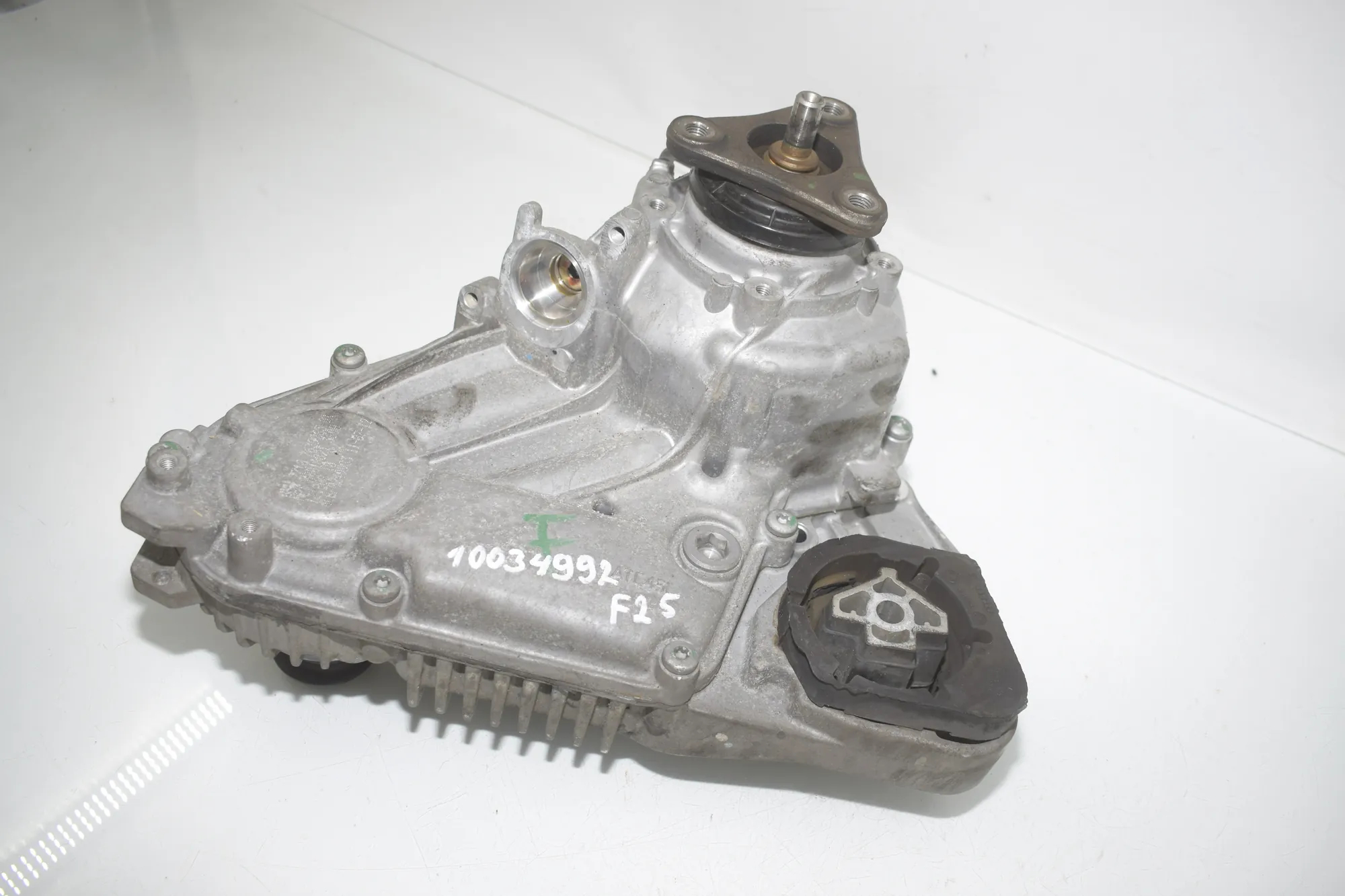 Transfer Box – OEM 7639265 · BMW X3 (F25) BMW X3 (F25) xDrive 30 d 2012 – 2