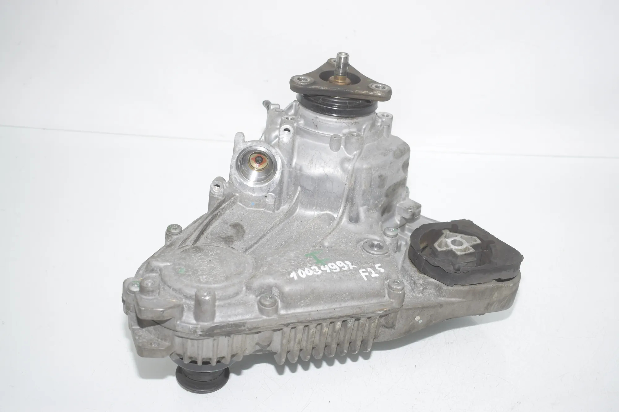Transfer Box – OEM 7639265 · BMW X3 (F25) BMW X3 (F25) xDrive 30 d 2012