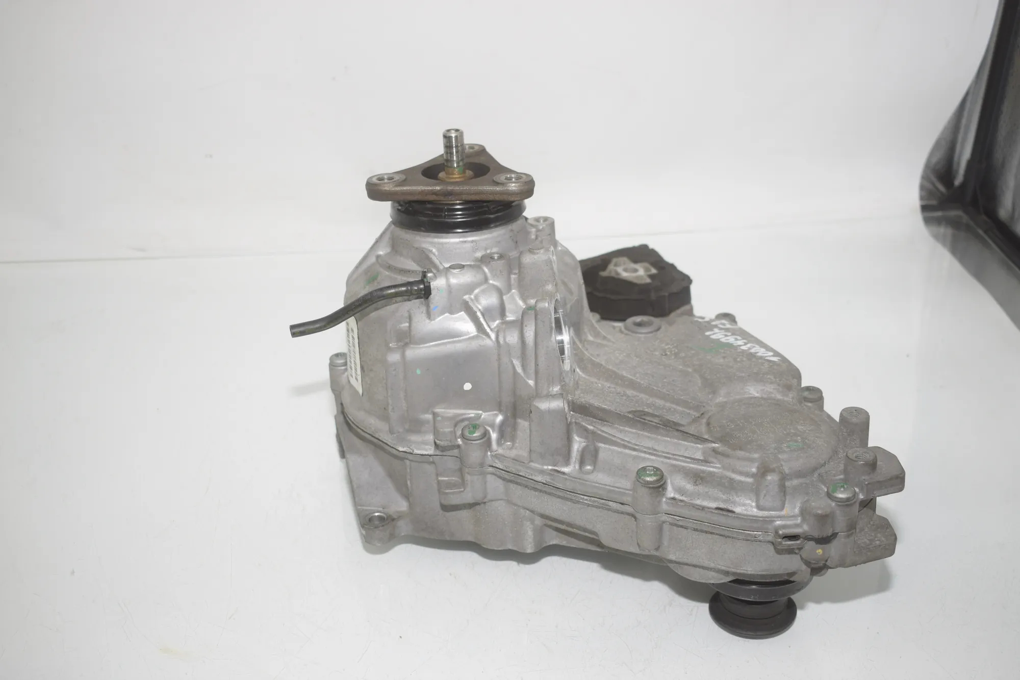 Transfer Box – OEM 7639265 · BMW X3 (F25) BMW X3 (F25) xDrive 30 d 2012 – 4