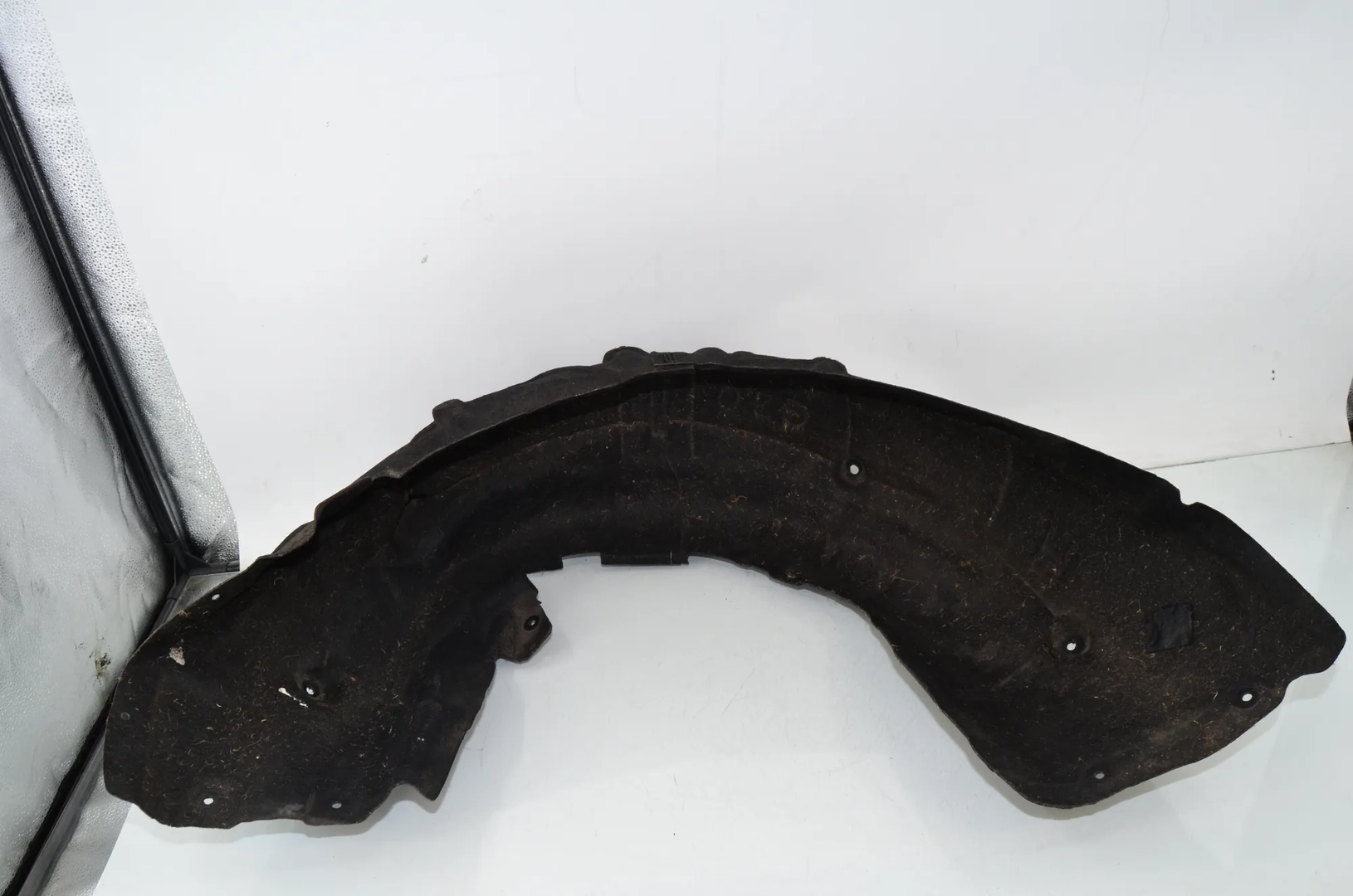 Rear Right Arch Liner – OEM 9627872 · BMW 3 Touring (G21) (2019 - -) 320 d Mild-Hybrid 2024 – 2
