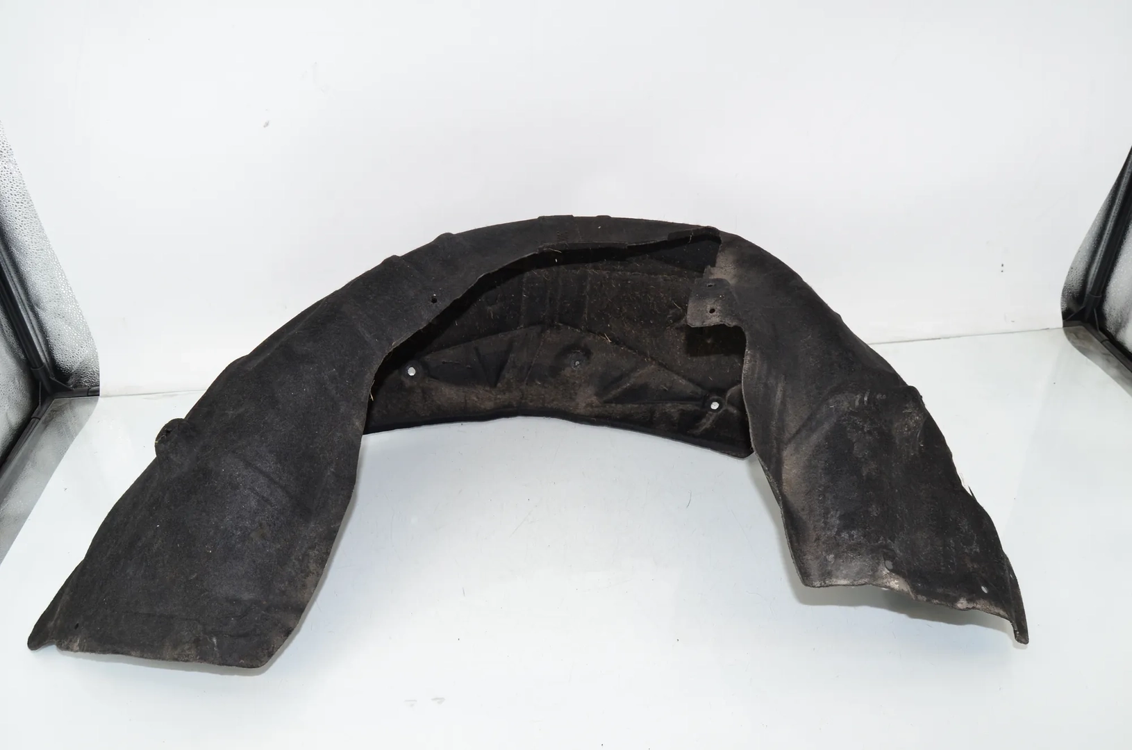 Rear Right Arch Liner – OEM 9627872 · BMW 3 Touring (G21) (2019 - -) 320 d Mild-Hybrid 2024 – 3